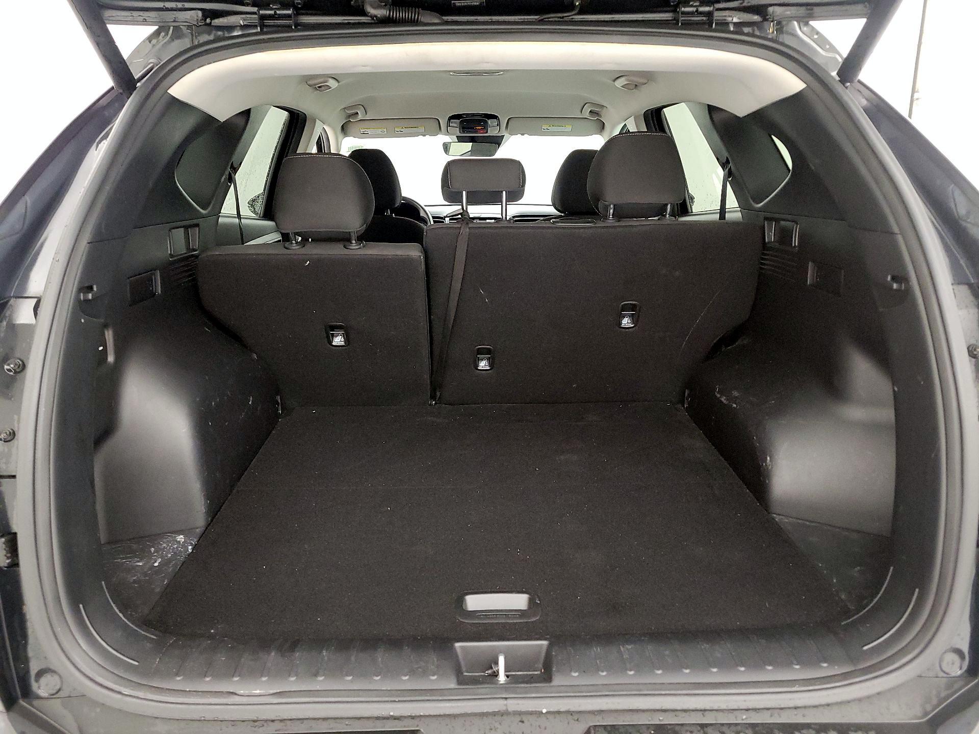 Thumbnail: 2023 Hyundai Tucson - 20