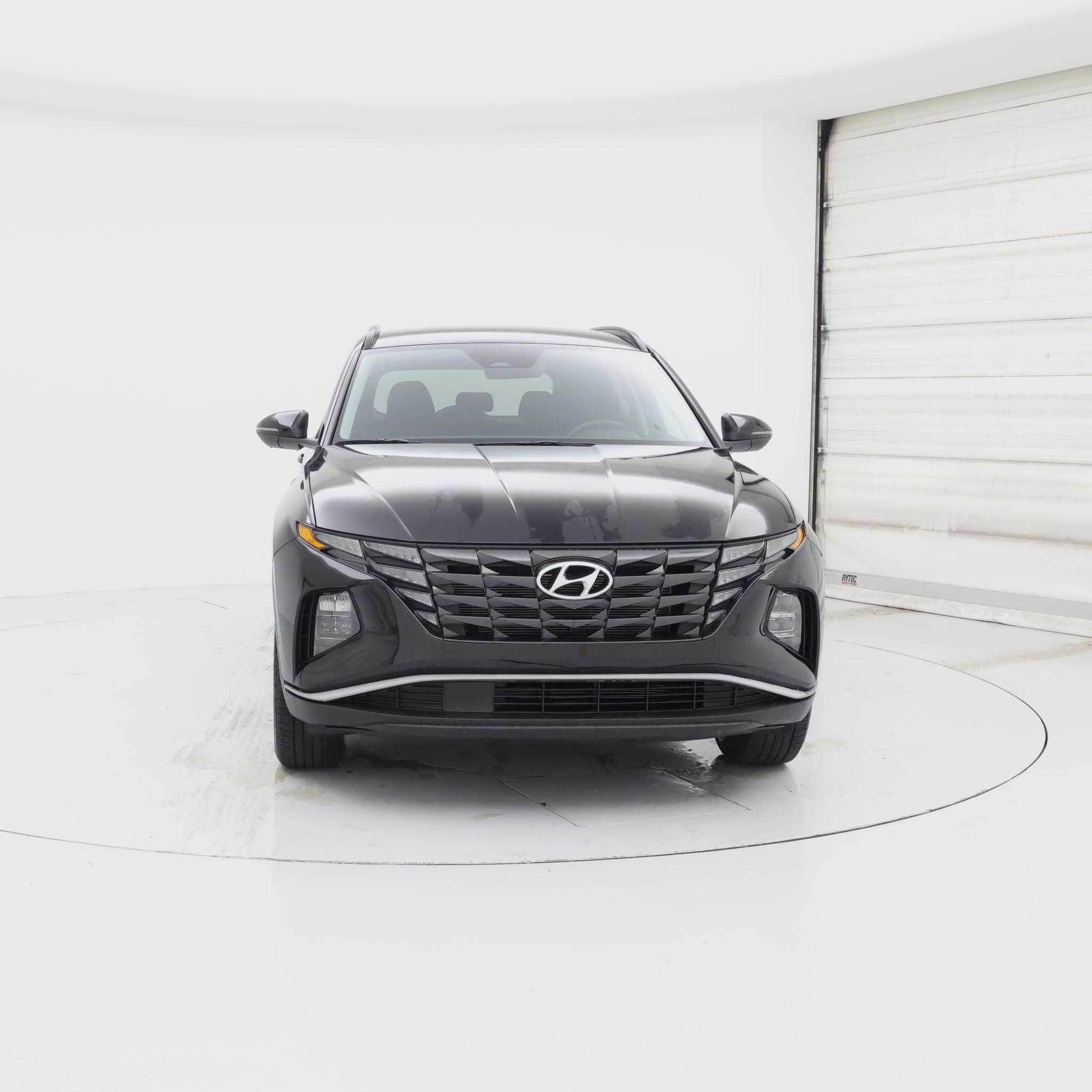 Thumbnail: 2023 Hyundai Tucson - 5