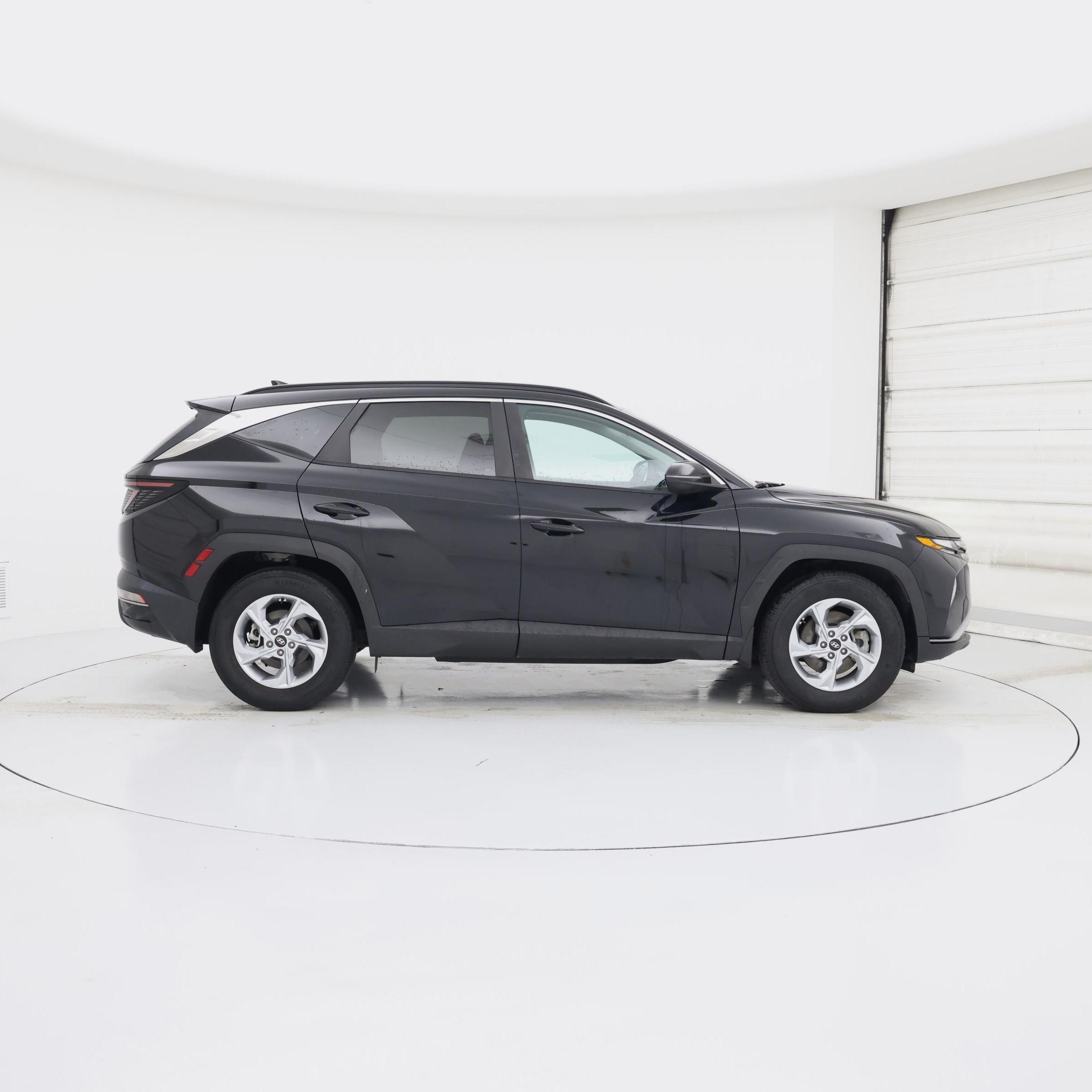 Thumbnail: 2023 Hyundai Tucson - 7