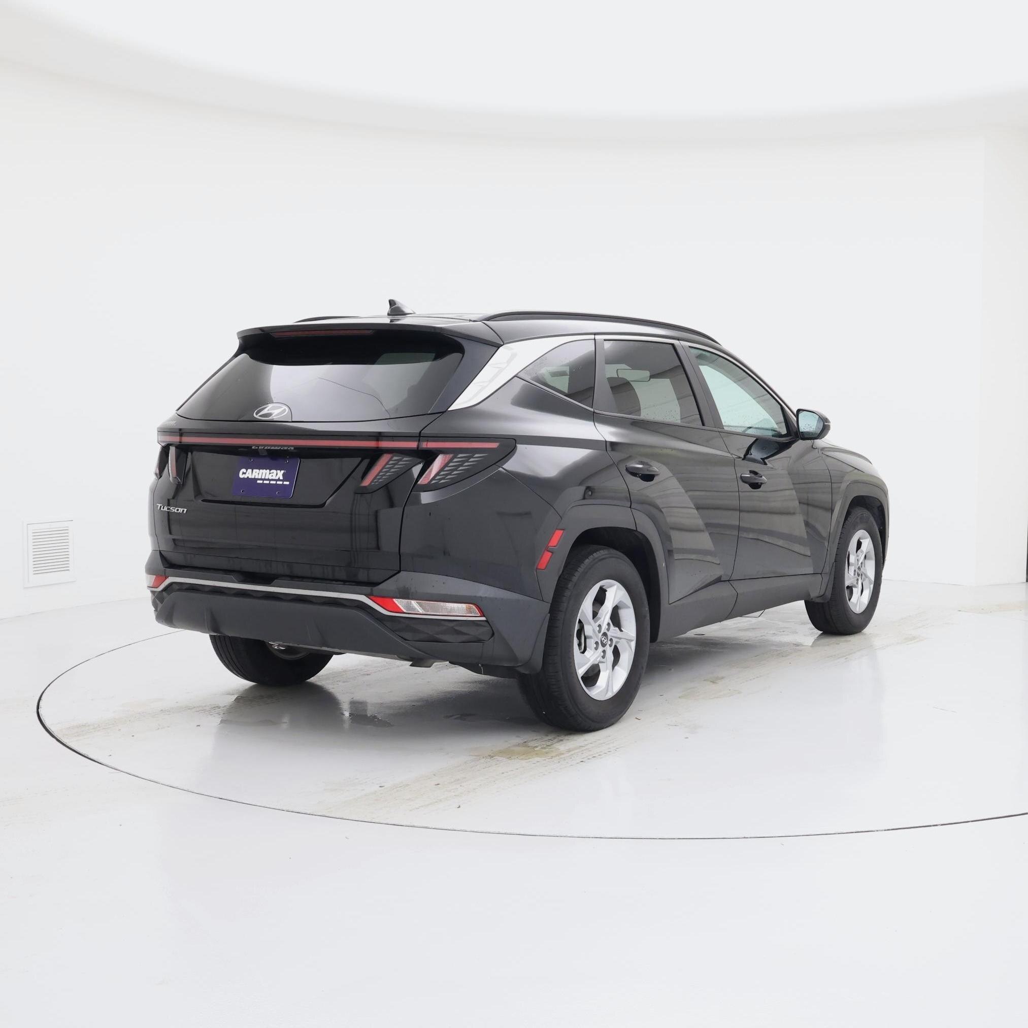 Thumbnail: 2023 Hyundai Tucson - 8