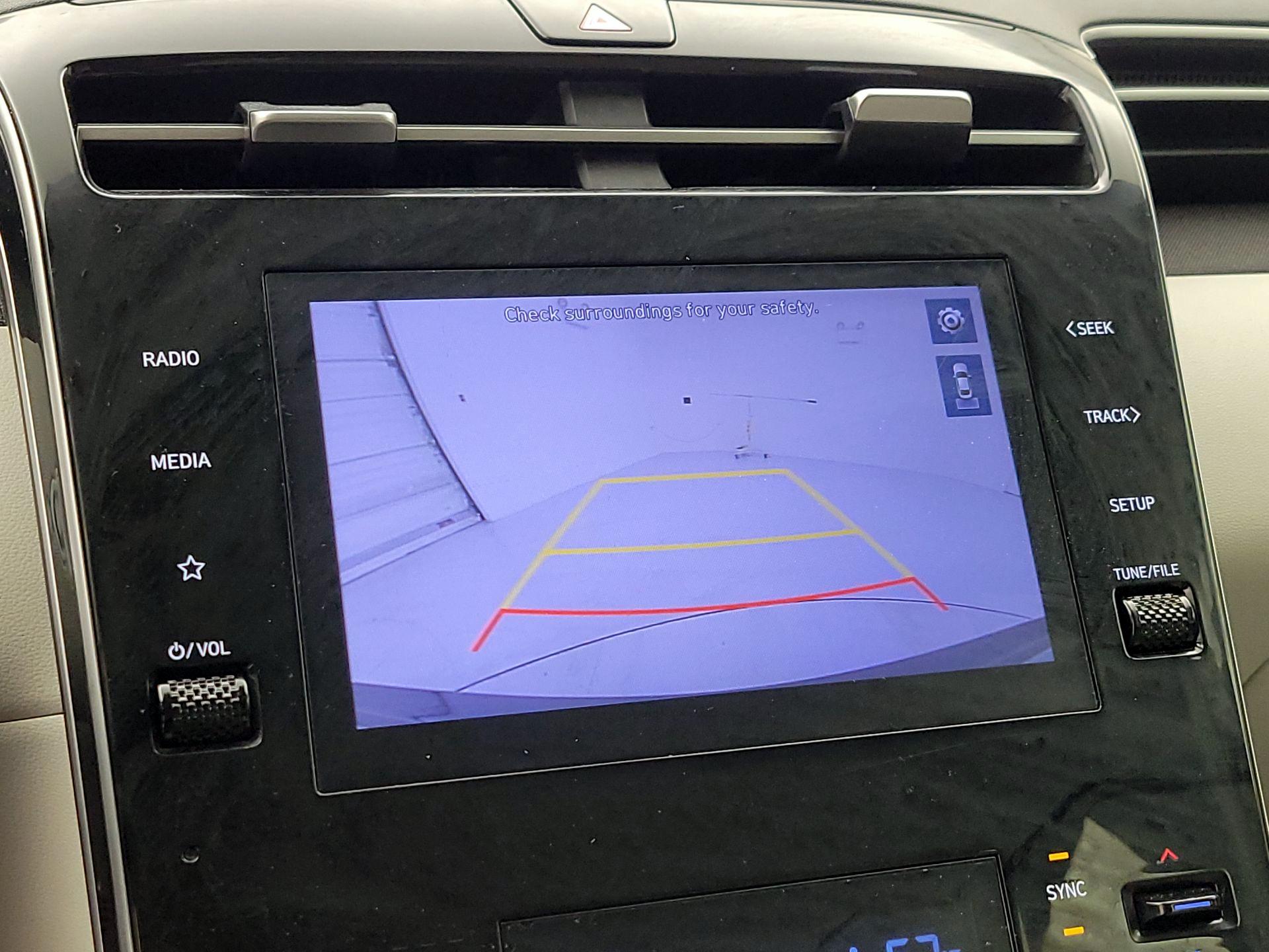 Thumbnail: 2023 Hyundai Tucson - 14