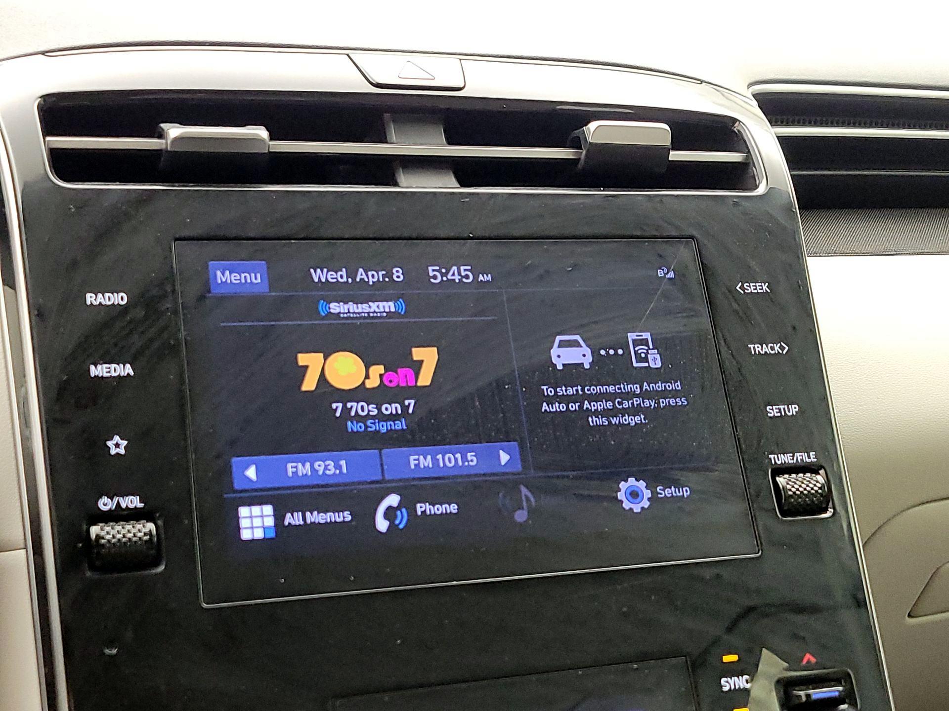 Thumbnail: 2023 Hyundai Tucson - 15