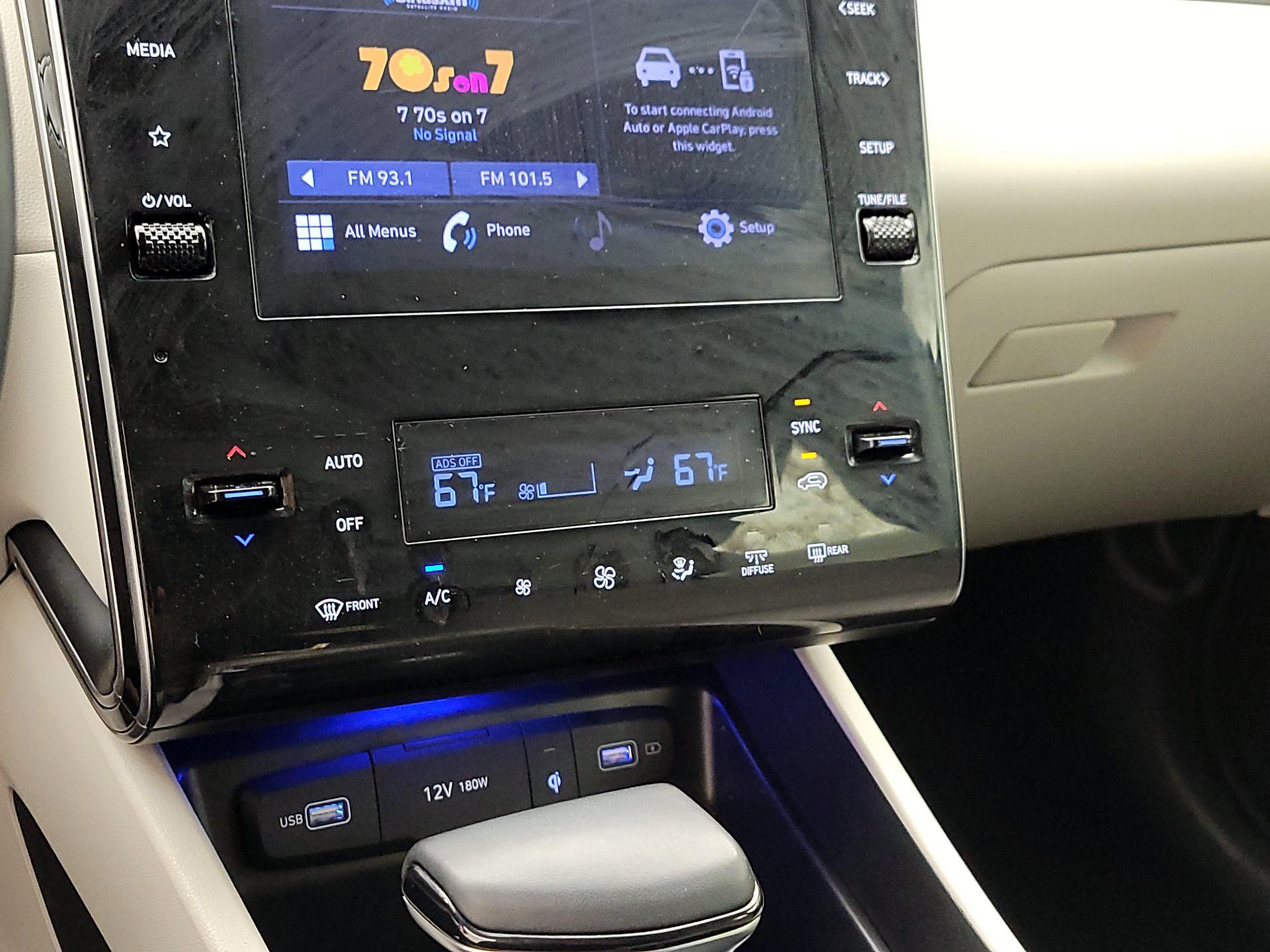 Thumbnail: 2023 Hyundai Tucson - 16