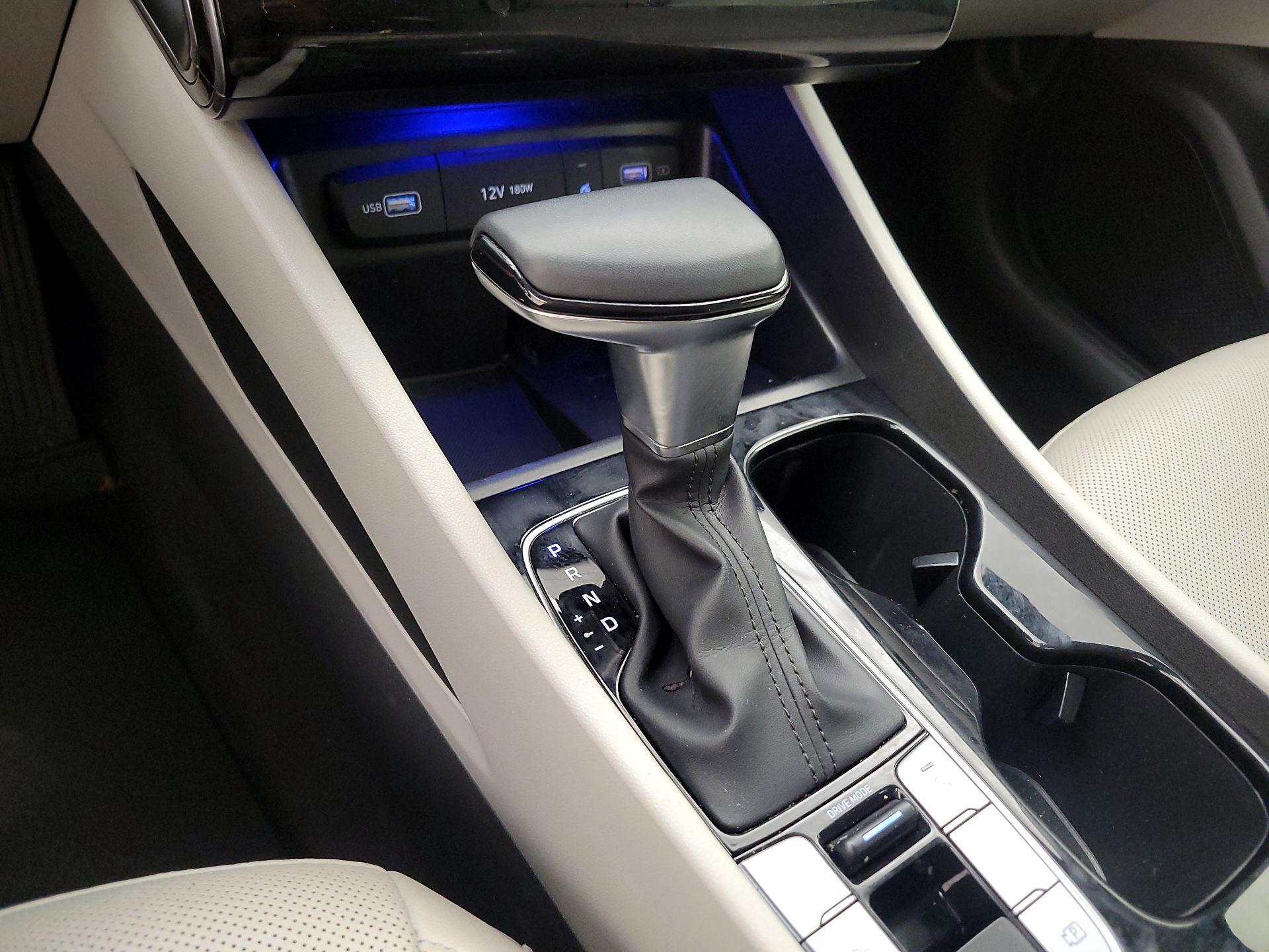 Thumbnail: 2023 Hyundai Tucson - 17