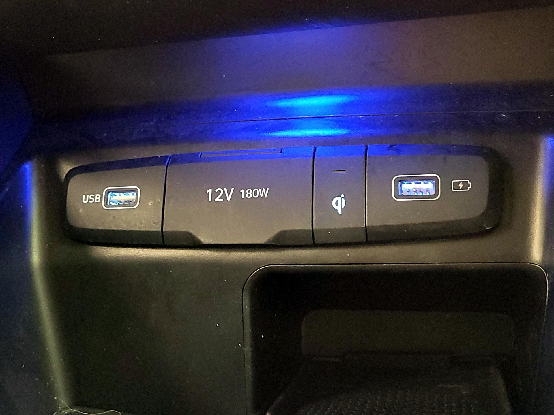 Thumbnail: 2023 Hyundai Tucson - 18