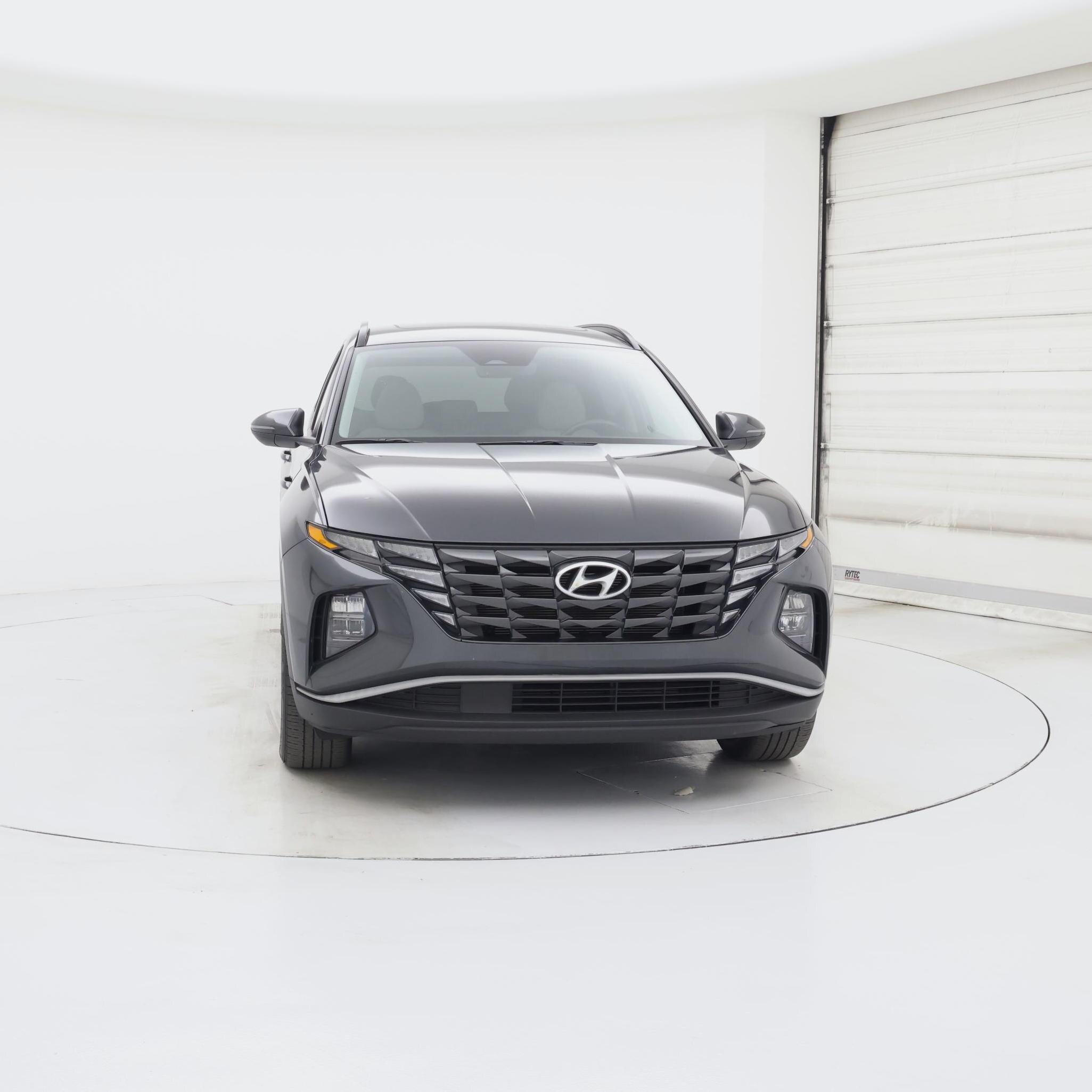 Thumbnail: 2023 Hyundai Tucson - 5