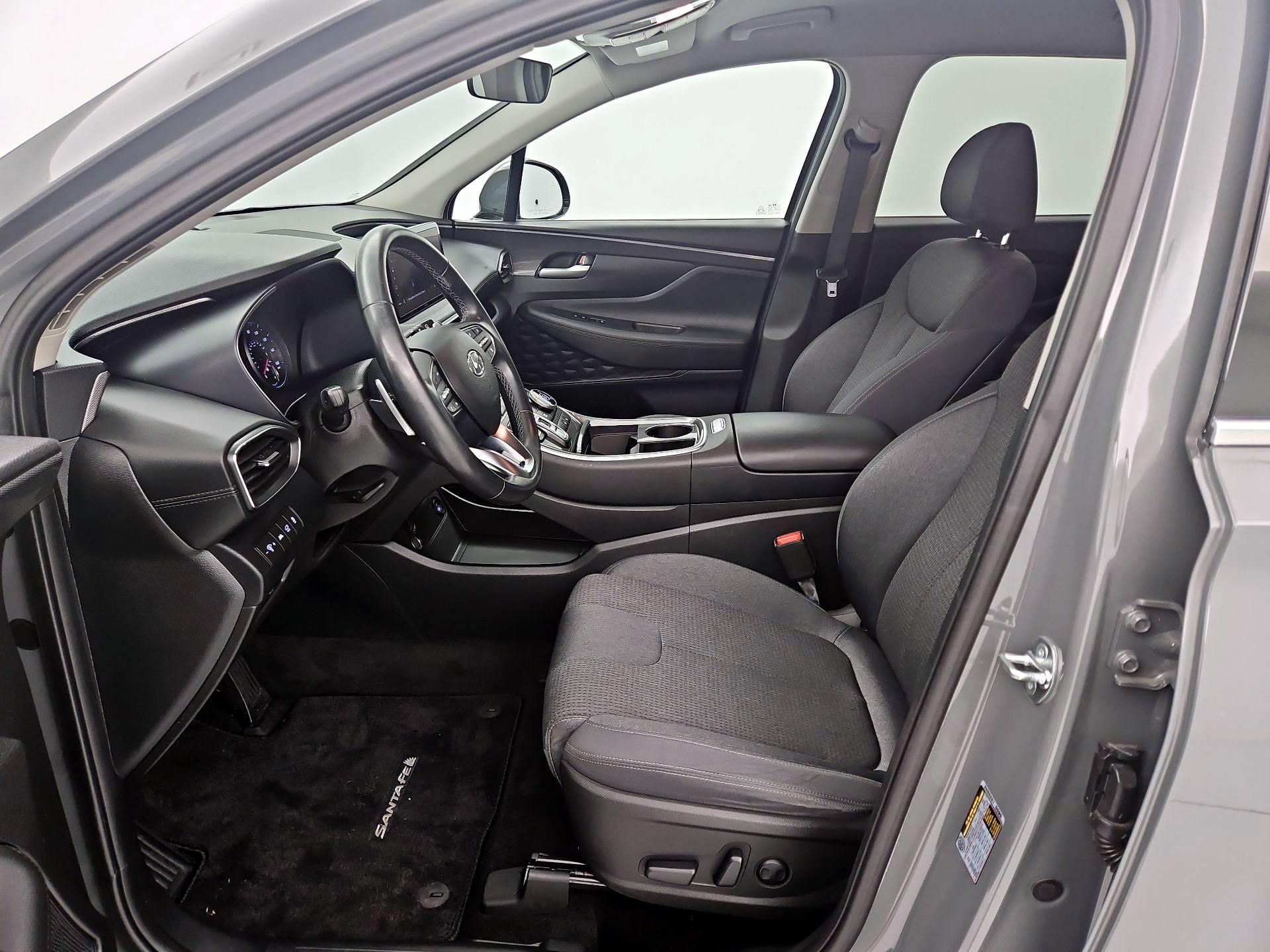 Thumbnail: 2023 Hyundai Santa Fe - 11