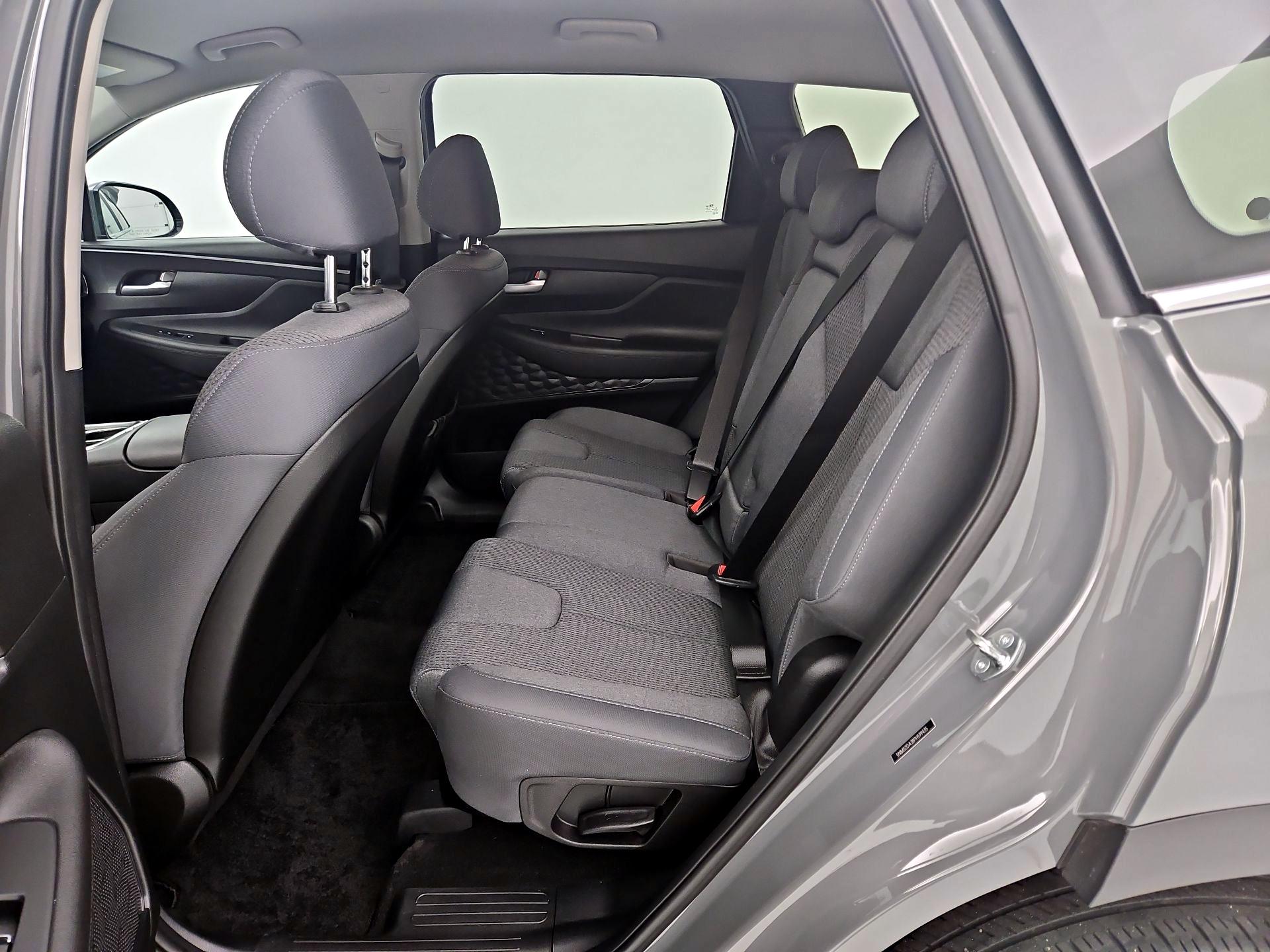 Thumbnail: 2023 Hyundai Santa Fe - 20