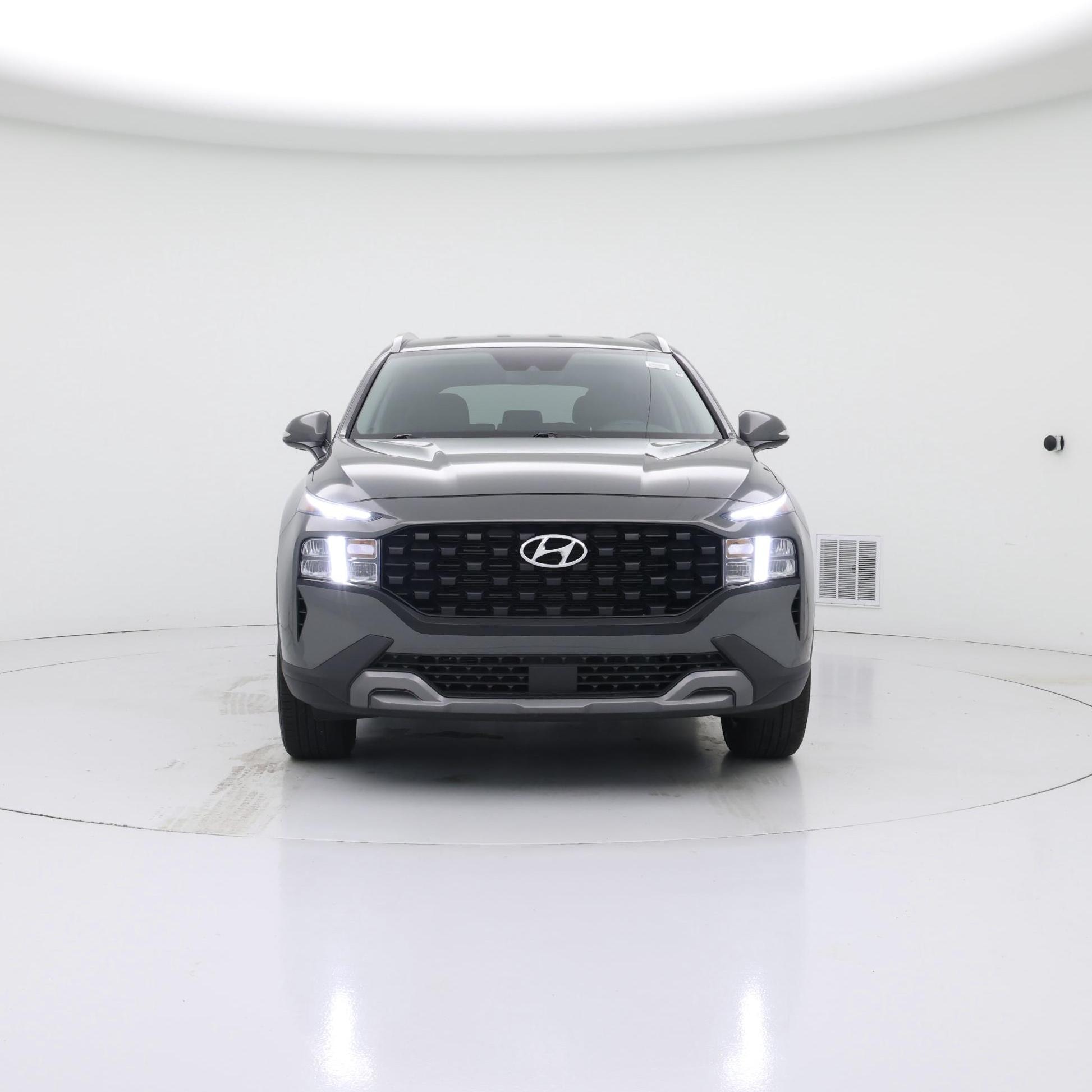 Thumbnail: 2023 Hyundai Santa Fe - 5