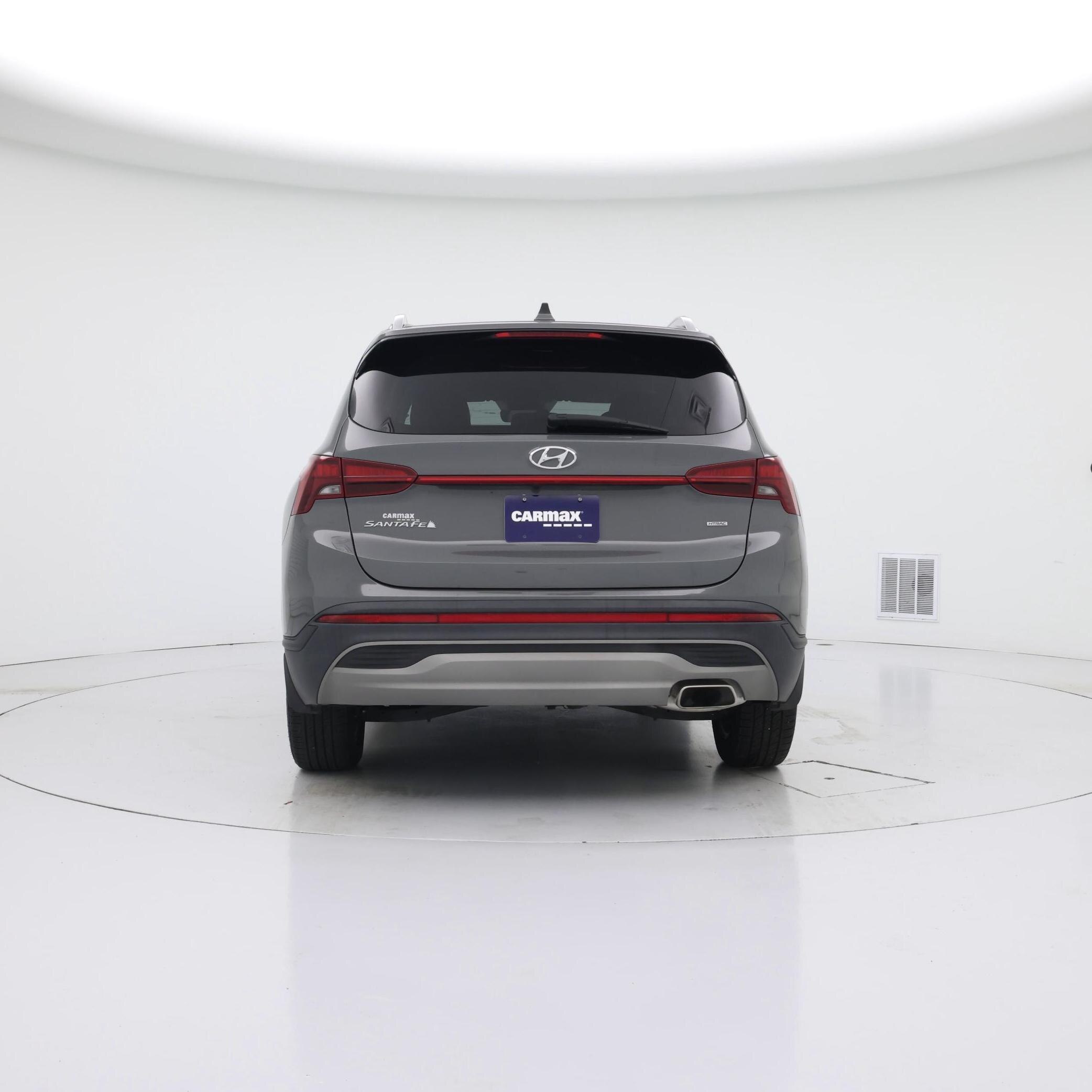 Thumbnail: 2023 Hyundai Santa Fe - 6