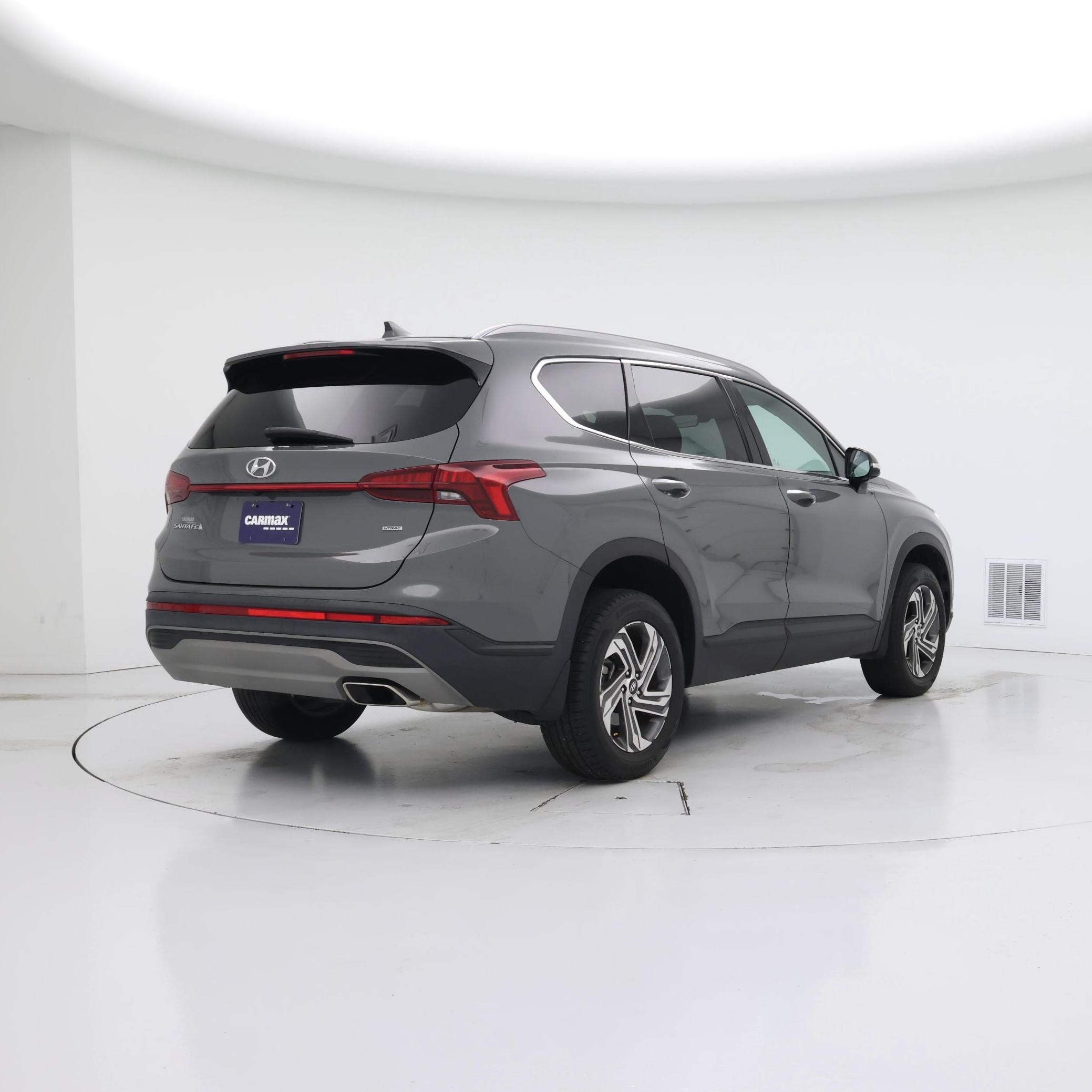 Thumbnail: 2023 Hyundai Santa Fe - 8