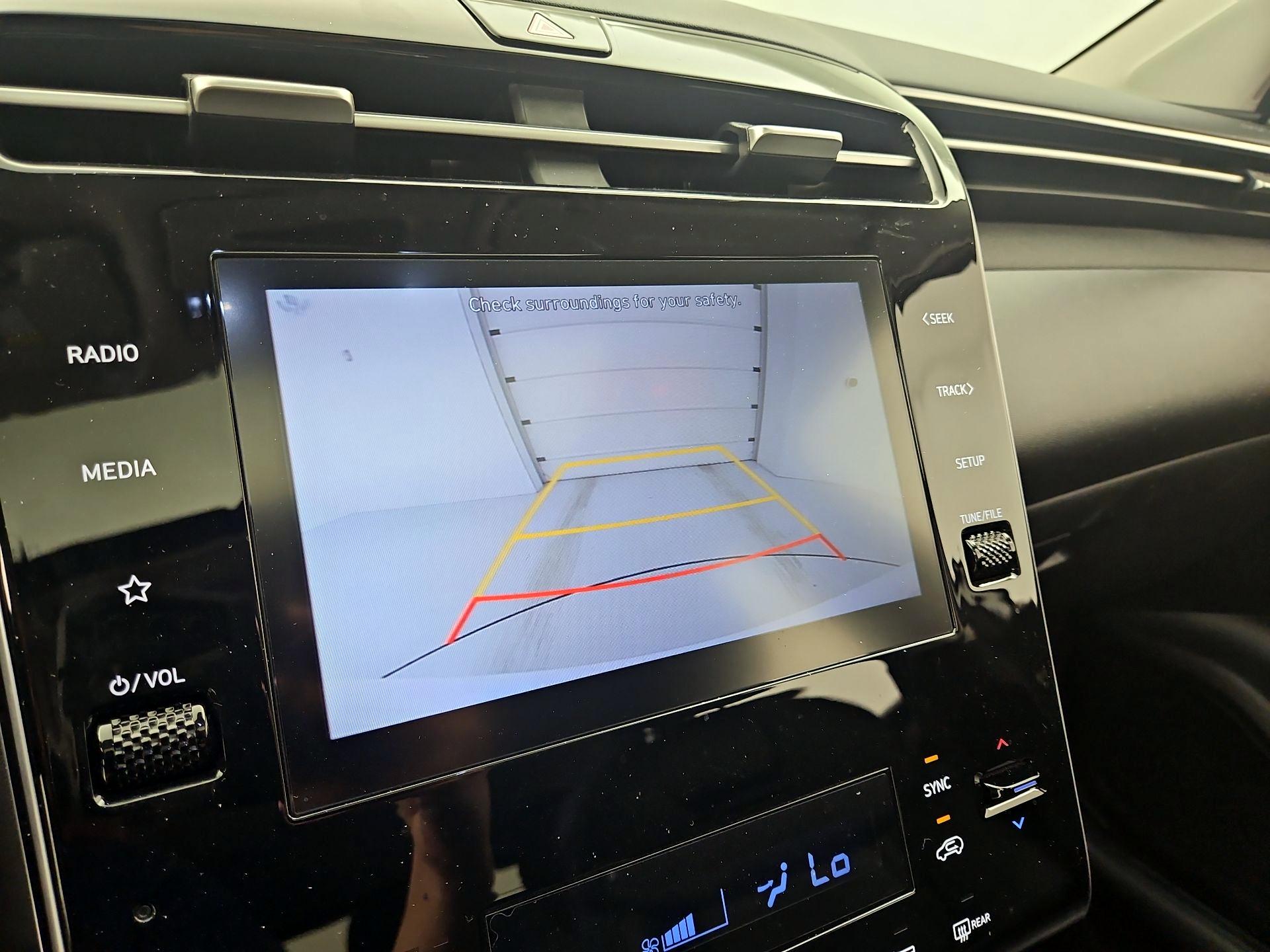 Thumbnail: 2023 Hyundai Tucson - 14