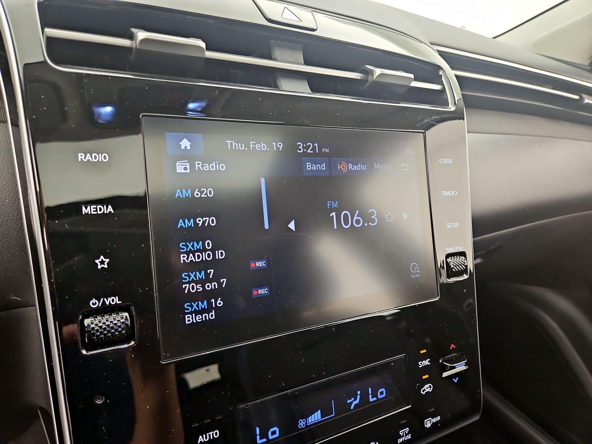 Thumbnail: 2023 Hyundai Tucson - 15