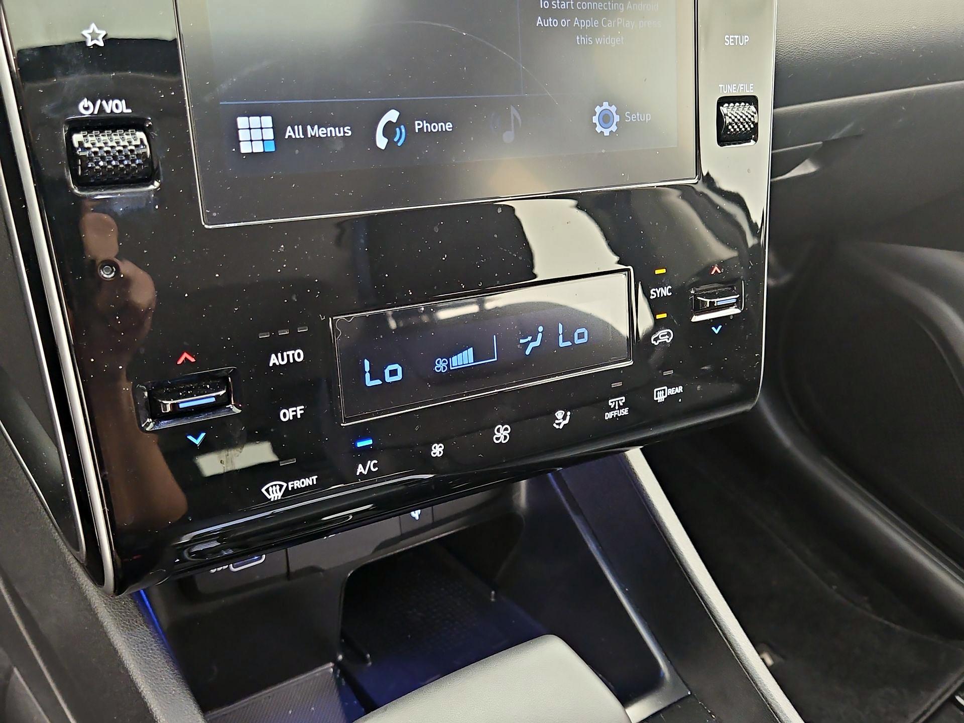 Thumbnail: 2023 Hyundai Tucson - 16