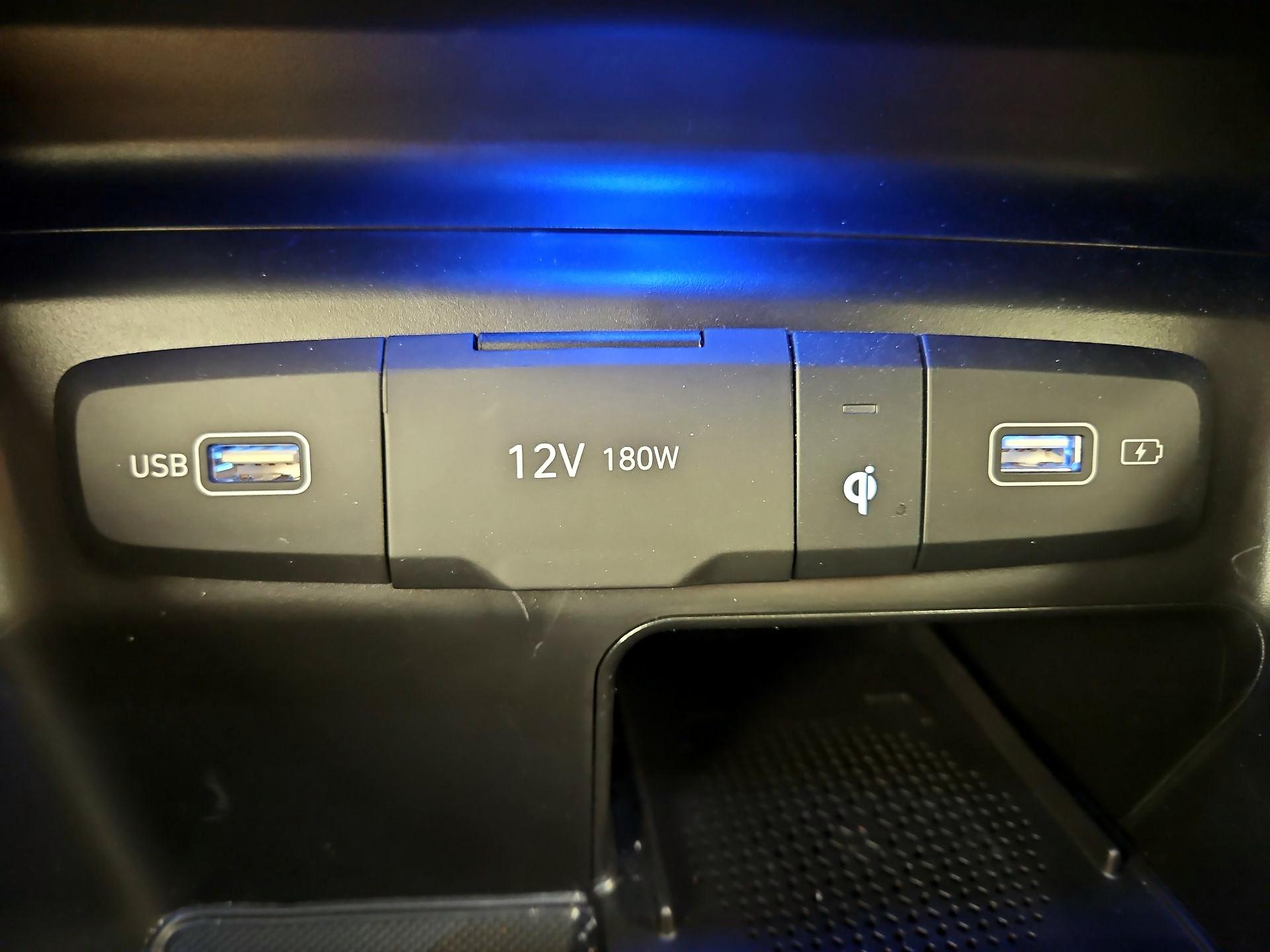 Thumbnail: 2023 Hyundai Tucson - 18