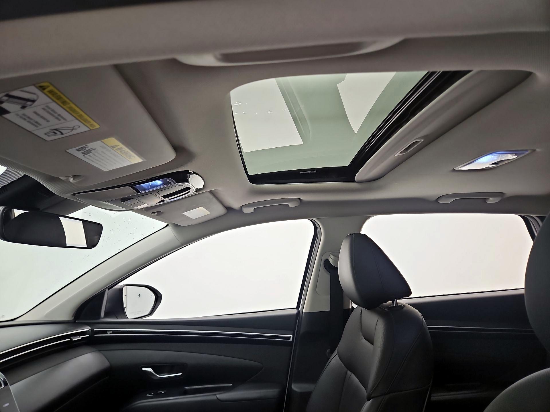 Thumbnail: 2023 Hyundai Tucson - 19