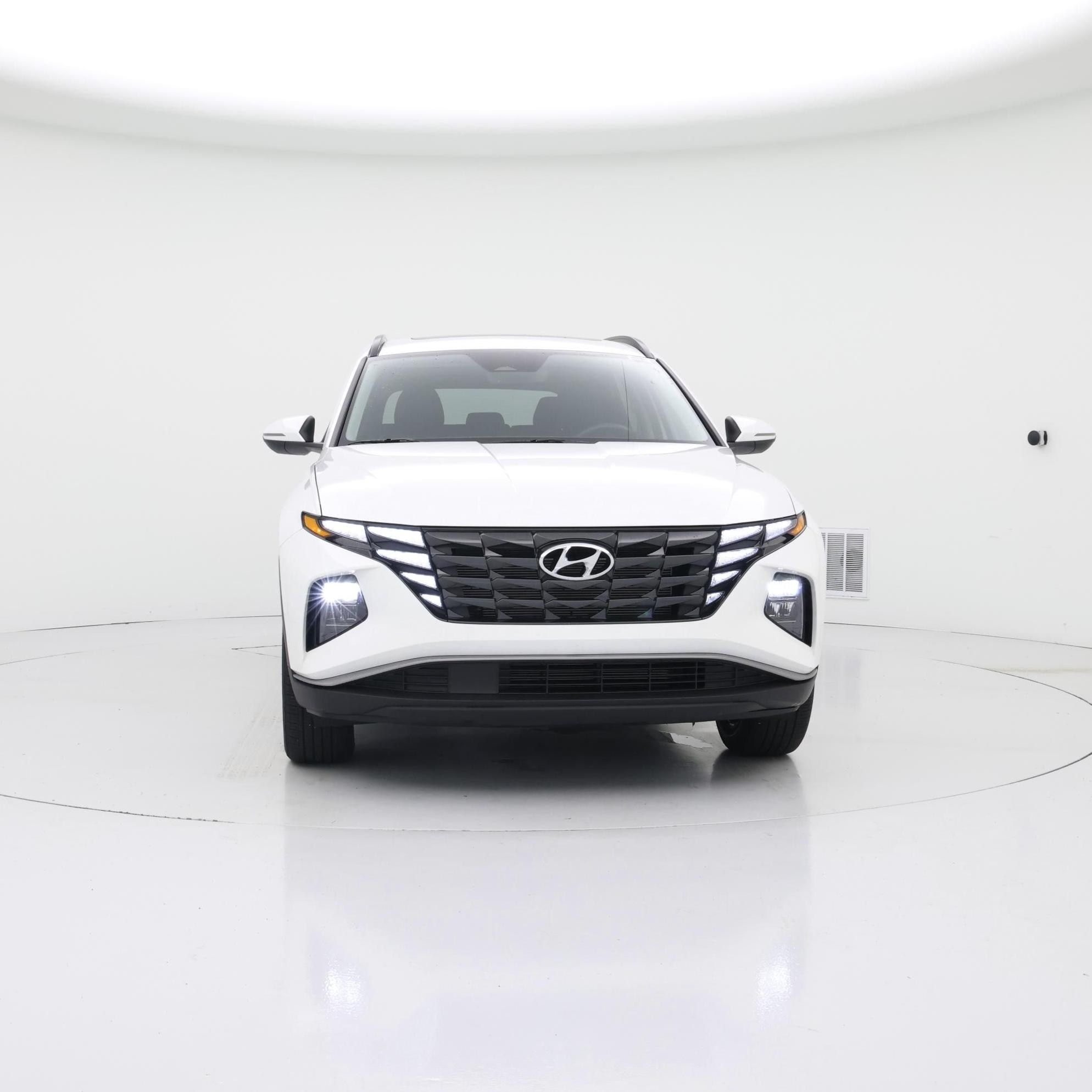 Thumbnail: 2023 Hyundai Tucson - 5