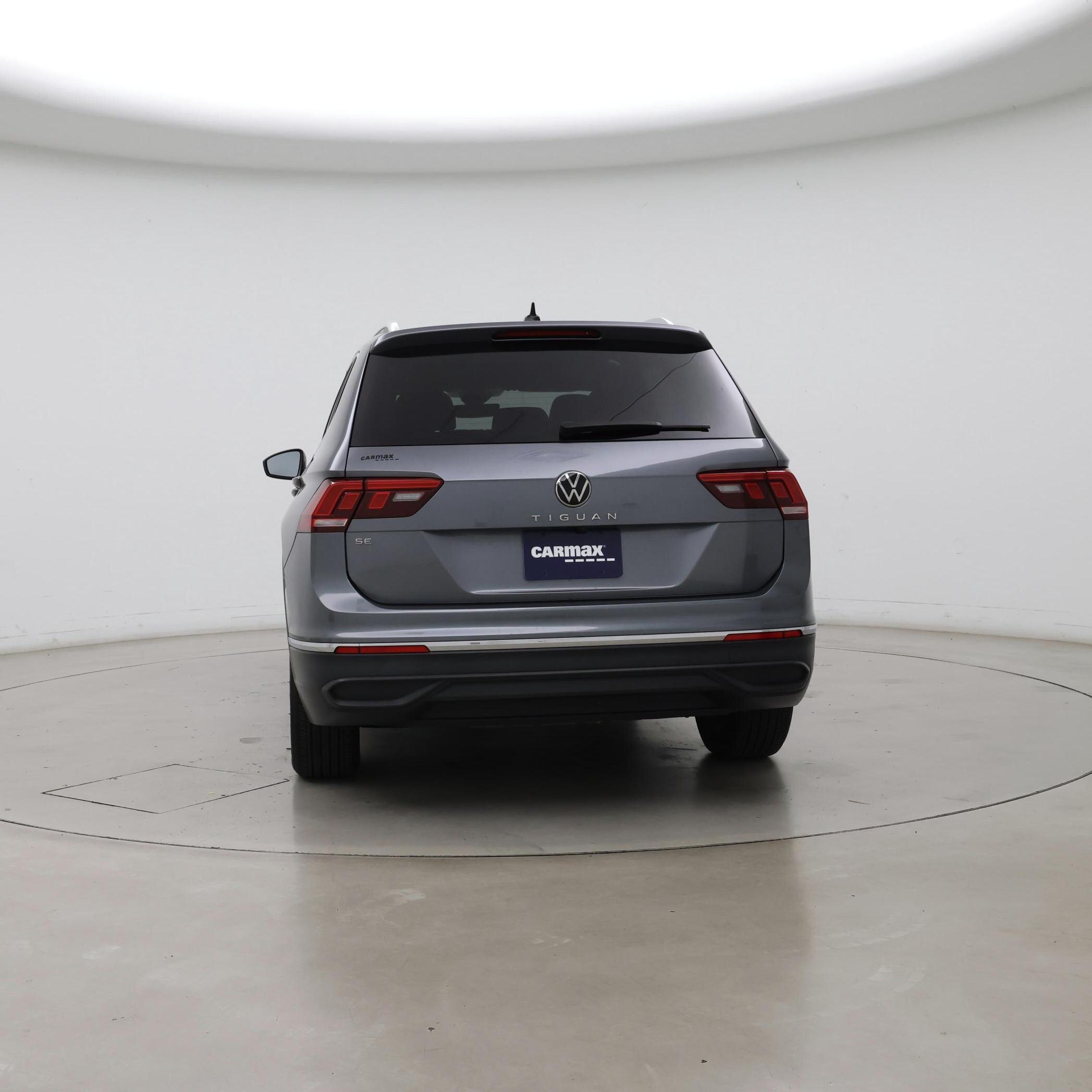 Thumbnail: 2023 Volkswagen Tiguan - 6