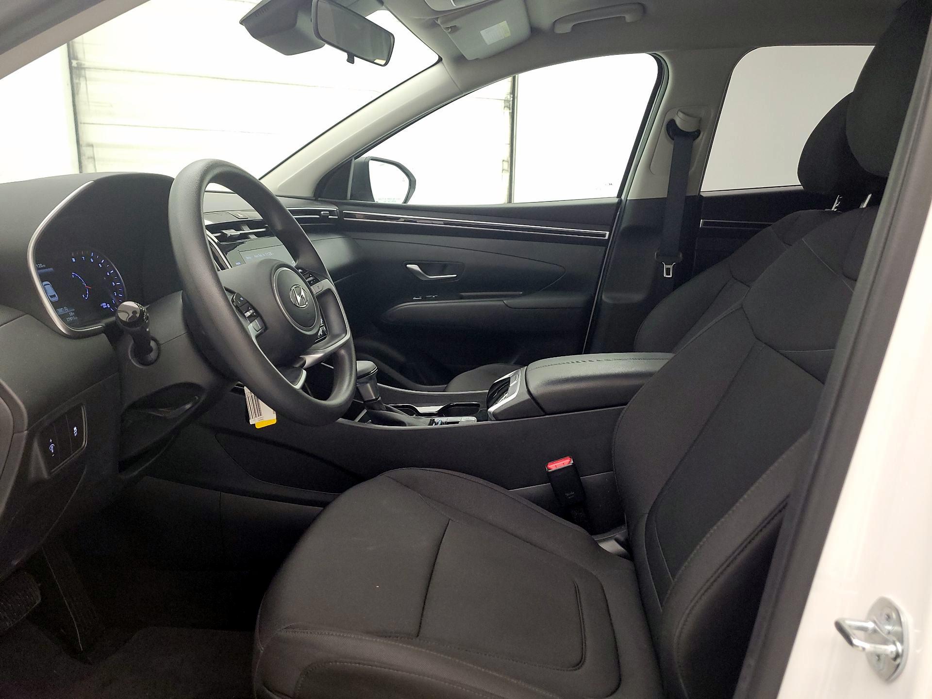 Thumbnail: 2023 Hyundai Tucson - 11