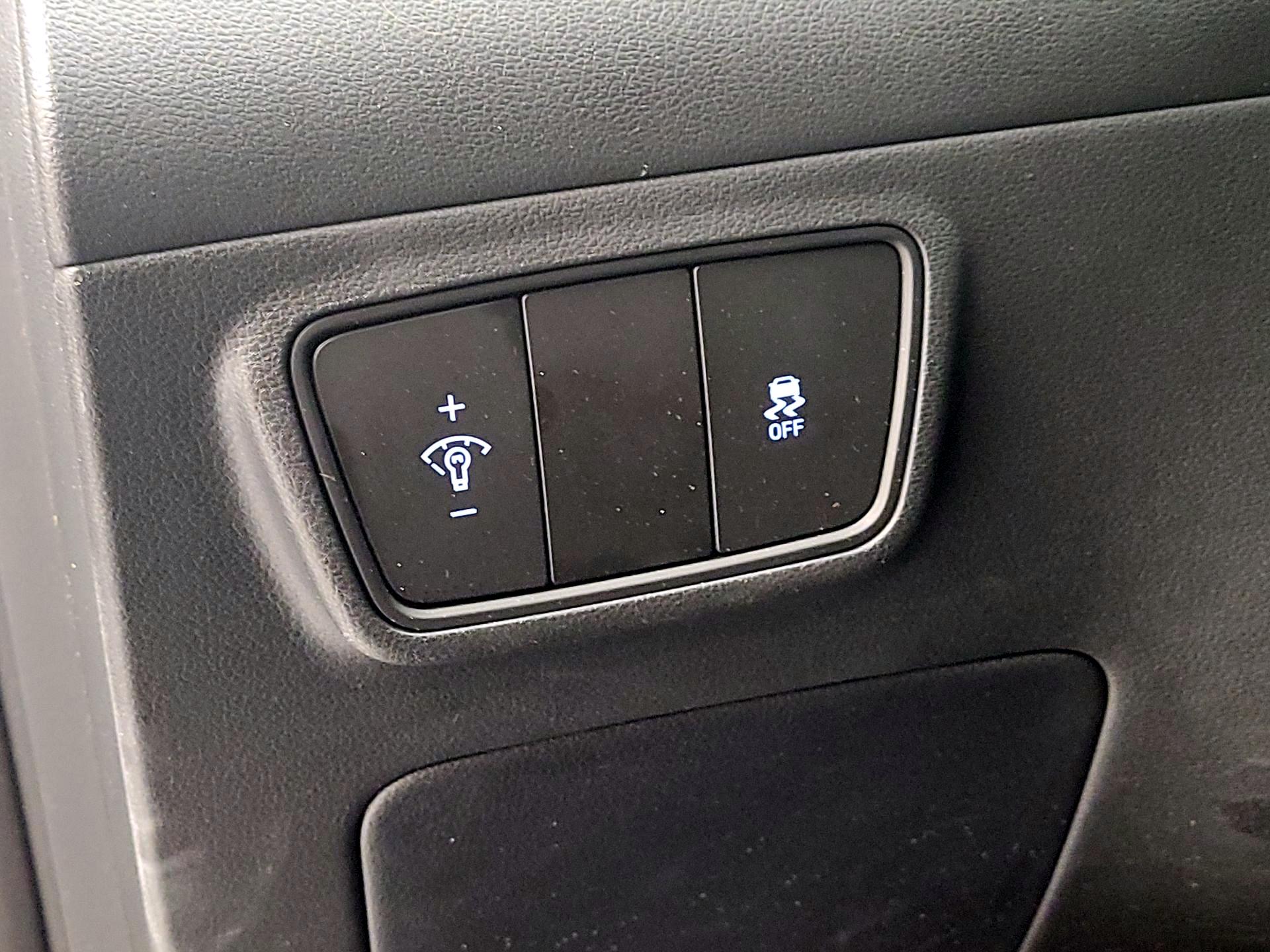 Thumbnail: 2023 Hyundai Tucson - 13