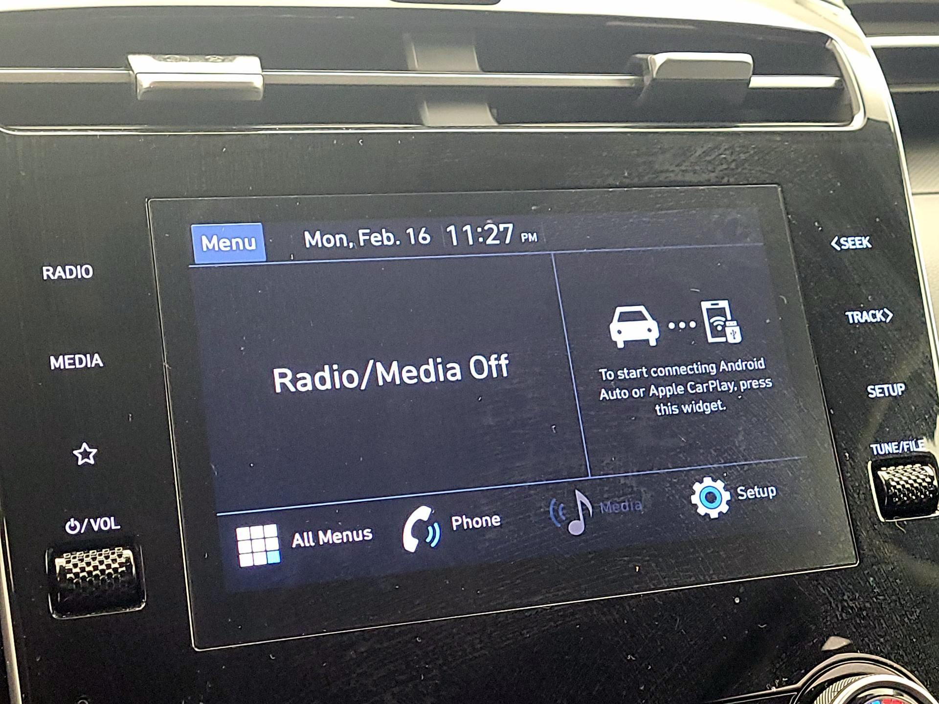 Thumbnail: 2023 Hyundai Tucson - 15