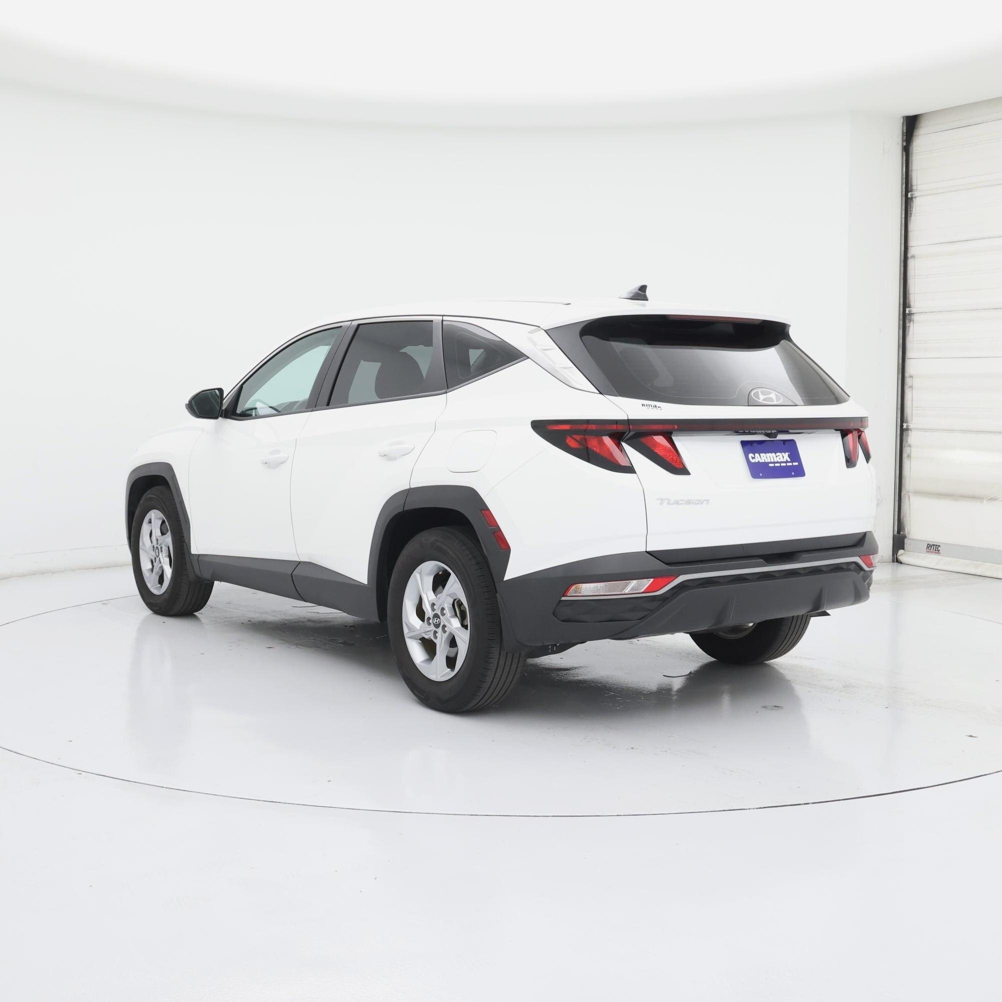 Thumbnail: 2023 Hyundai Tucson - 2