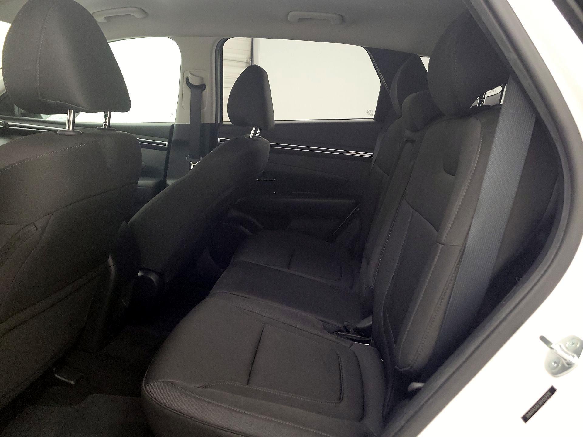 Thumbnail: 2023 Hyundai Tucson - 19