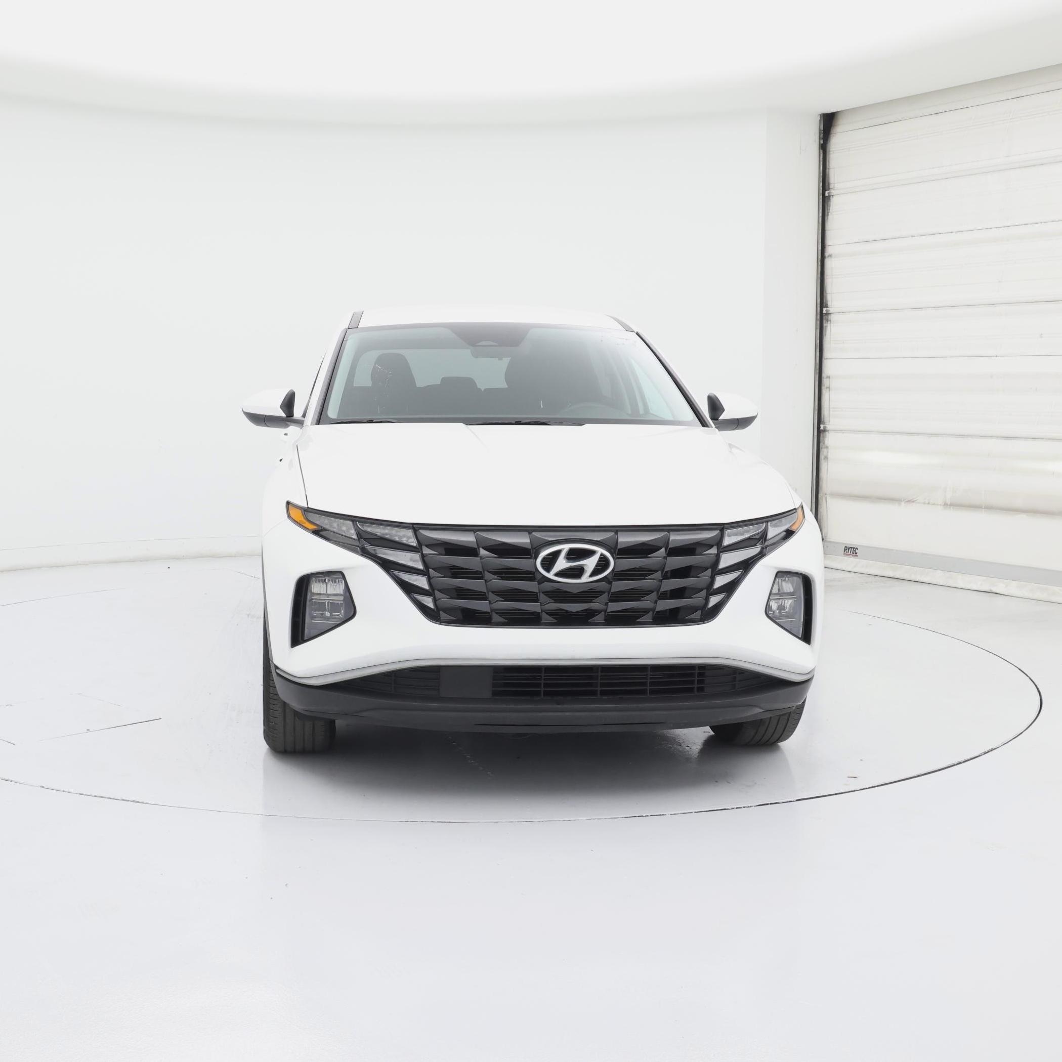 Thumbnail: 2023 Hyundai Tucson - 5