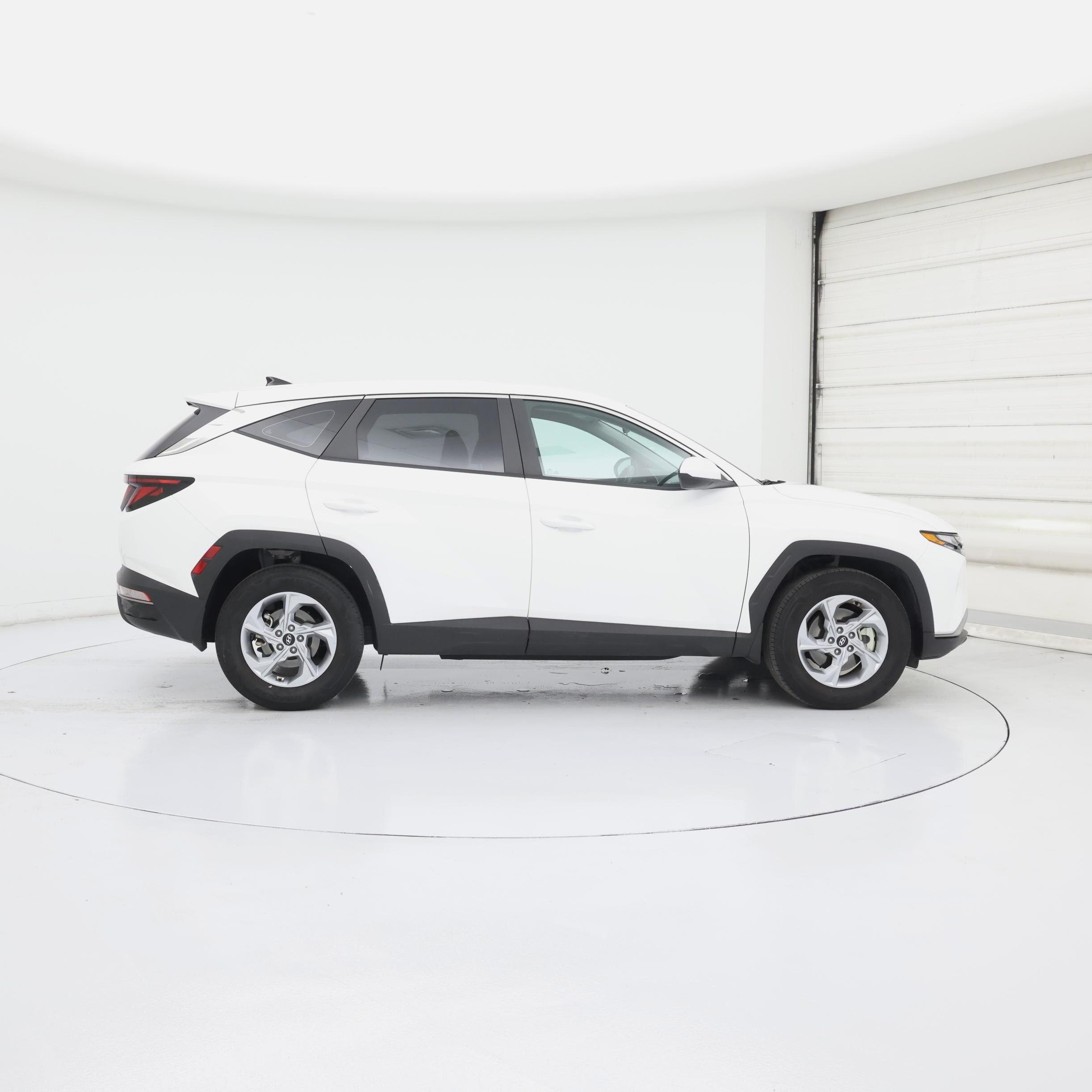 Thumbnail: 2023 Hyundai Tucson - 7