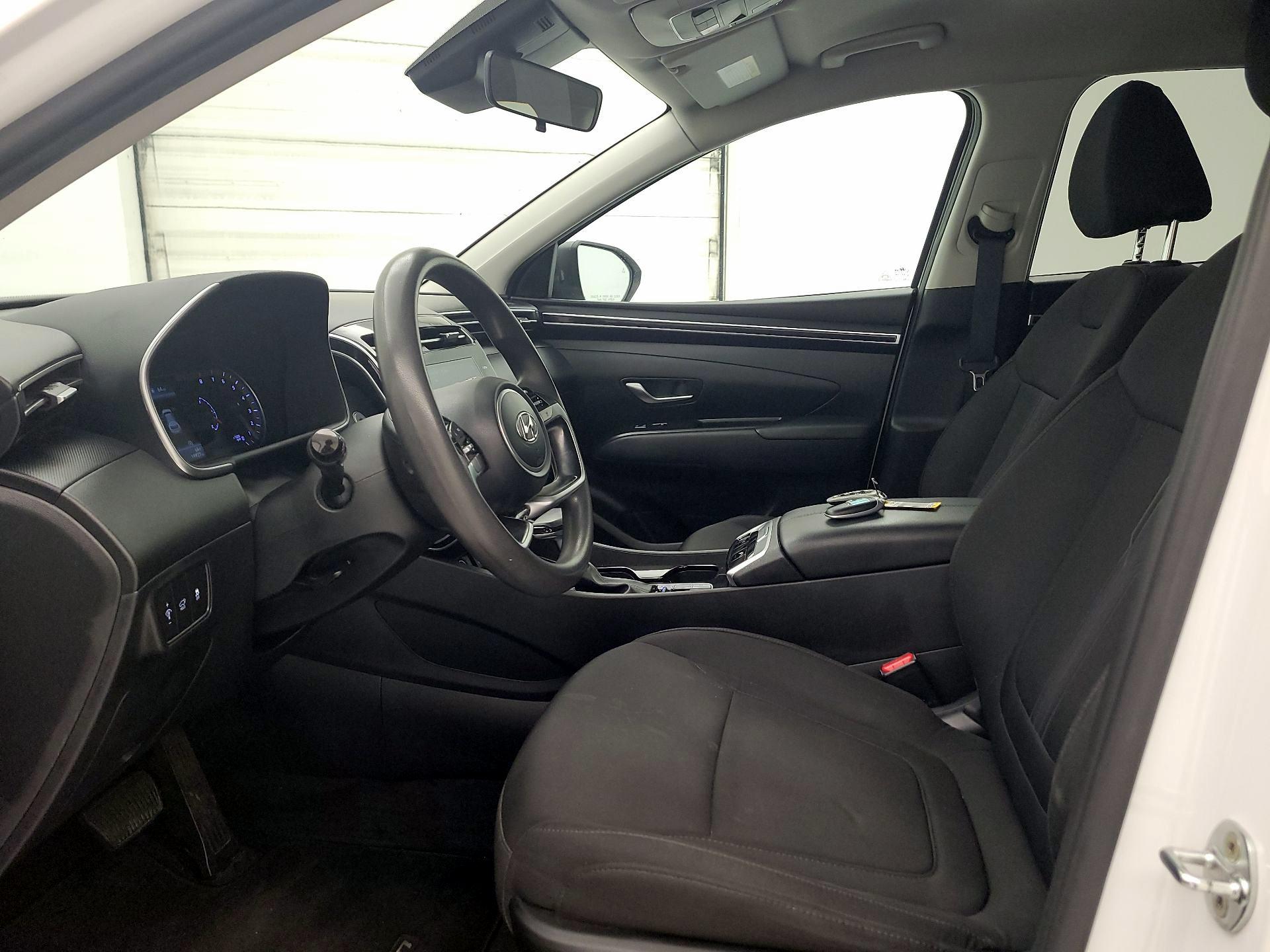 Thumbnail: 2023 Hyundai Tucson - 11