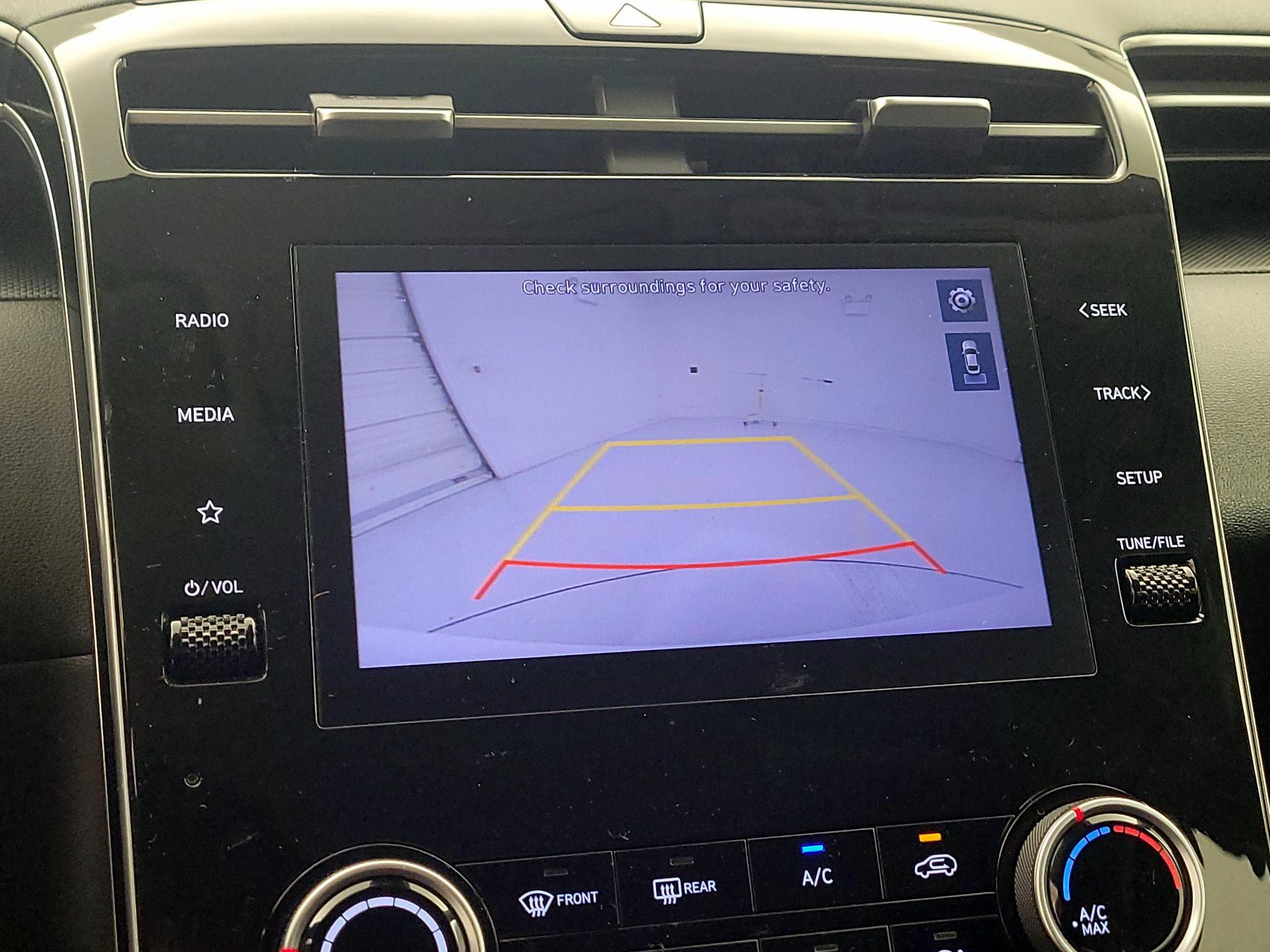 Thumbnail: 2023 Hyundai Tucson - 14