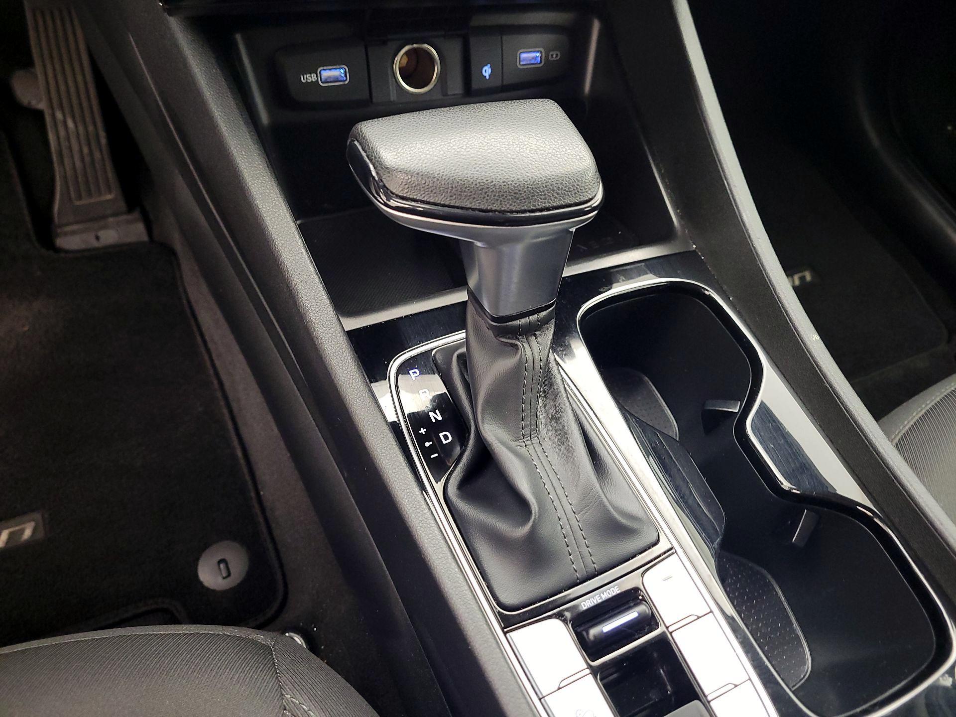 Thumbnail: 2023 Hyundai Tucson - 17