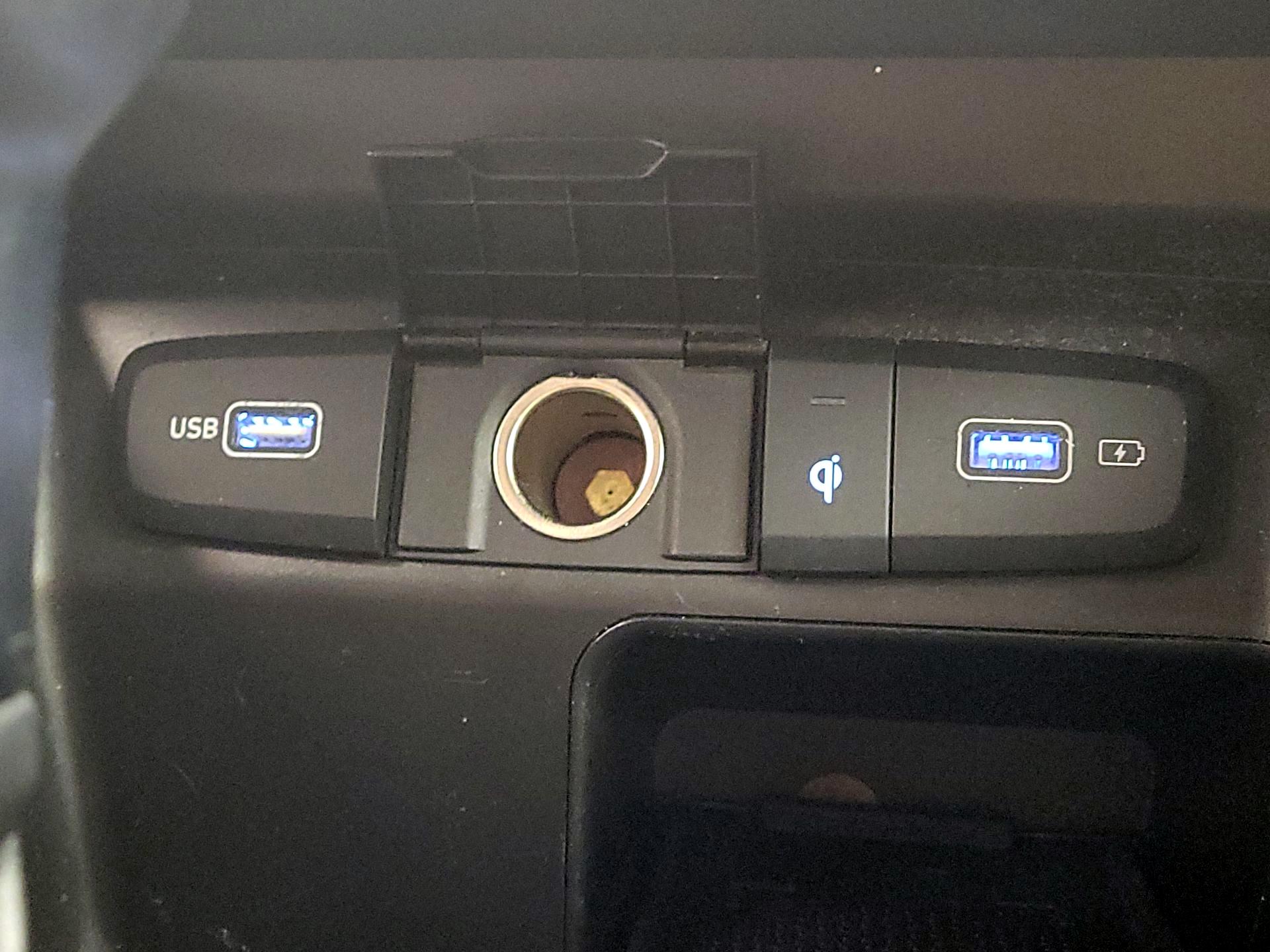 Thumbnail: 2023 Hyundai Tucson - 18