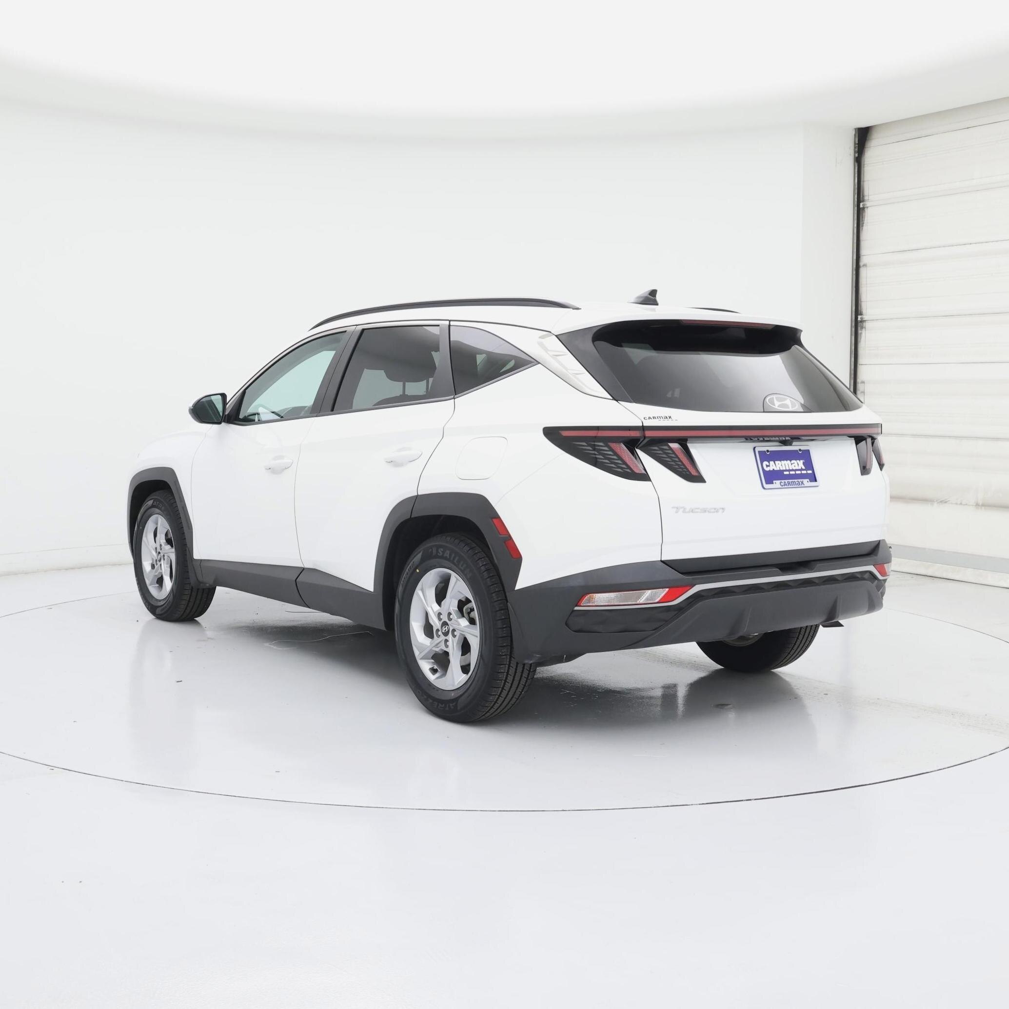 Thumbnail: 2023 Hyundai Tucson - 2