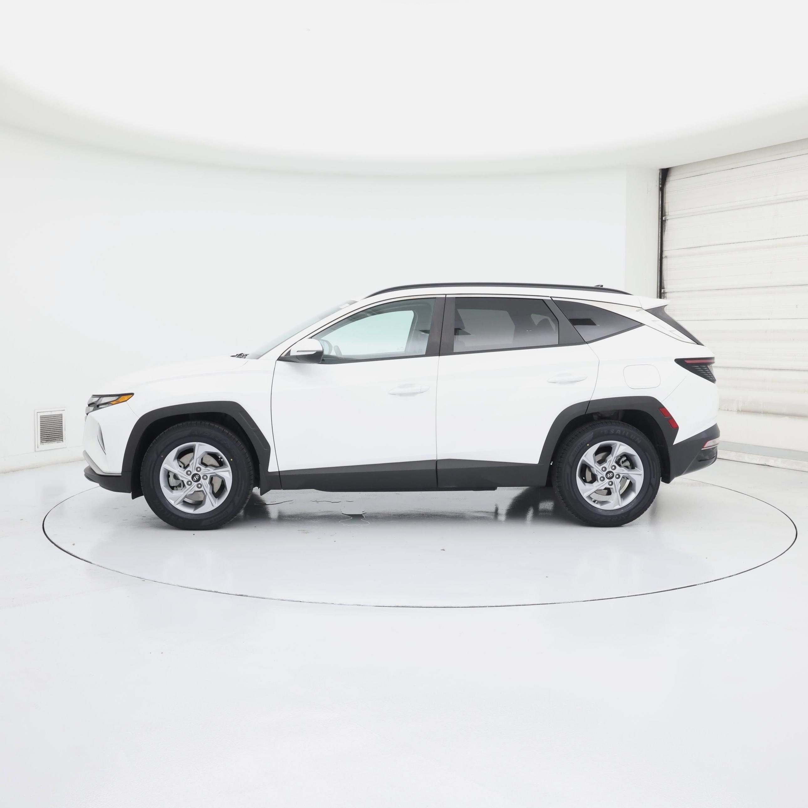 Thumbnail: 2023 Hyundai Tucson - 3