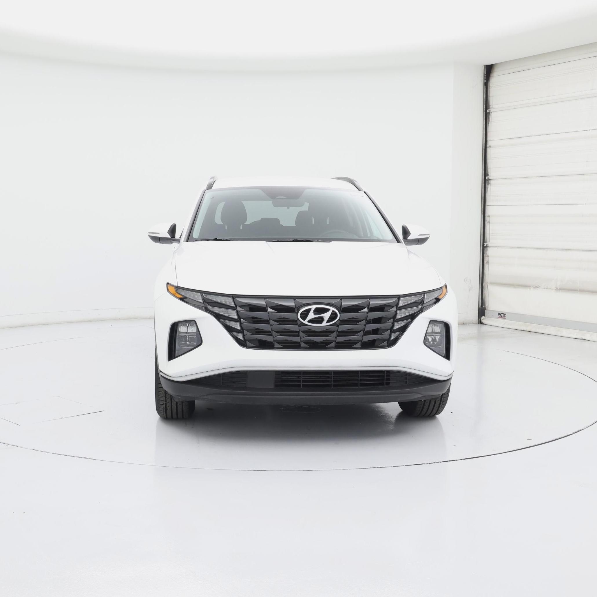 Thumbnail: 2023 Hyundai Tucson - 5