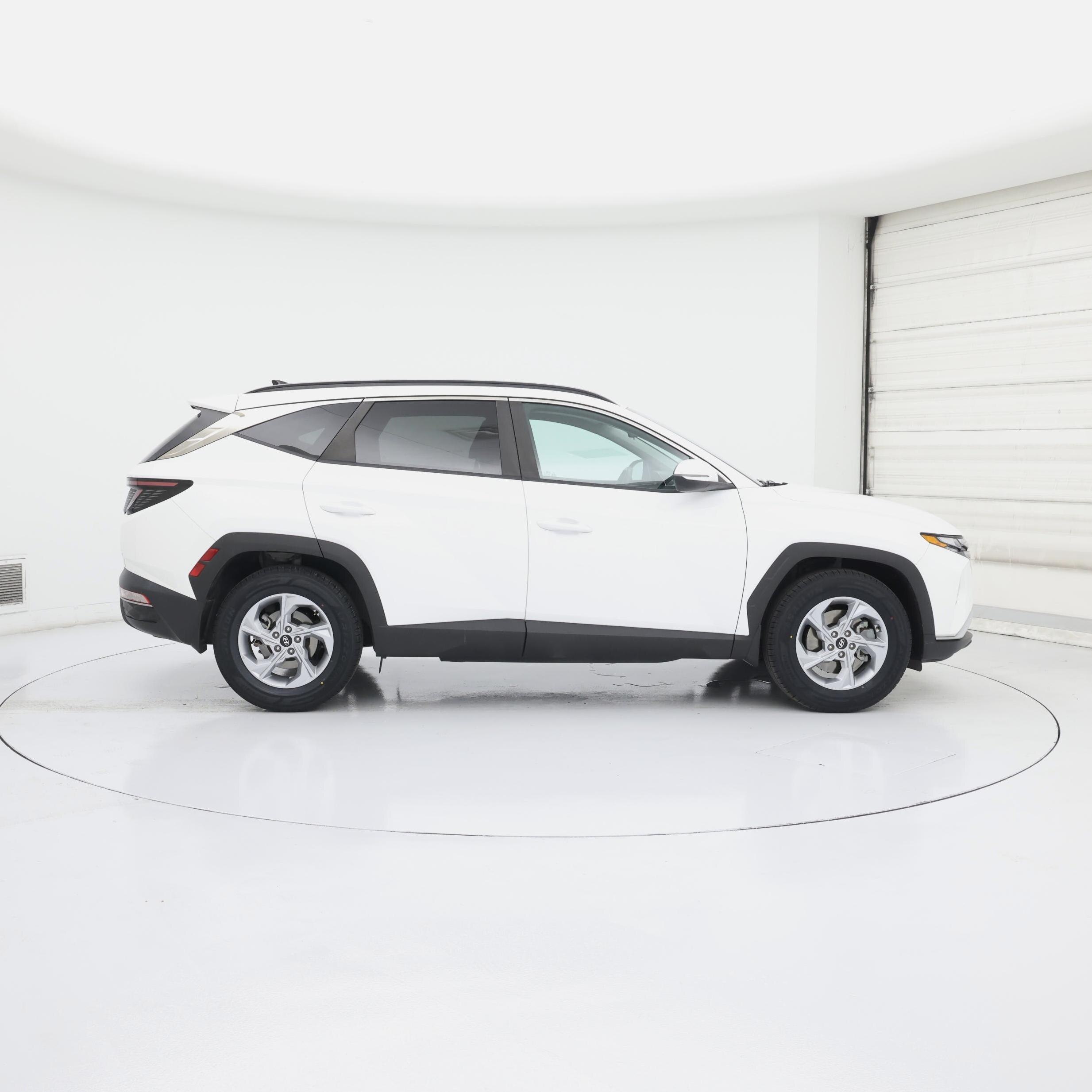 Thumbnail: 2023 Hyundai Tucson - 7