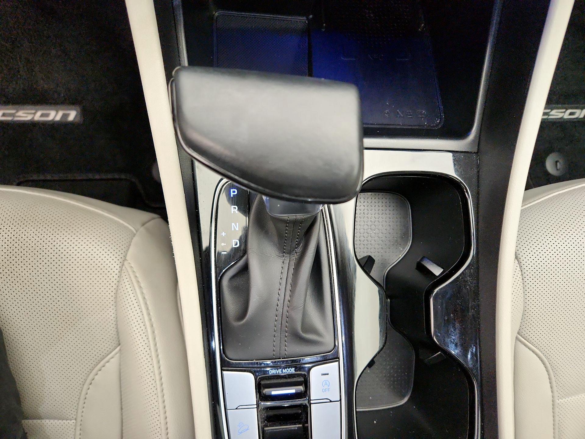 Thumbnail: 2023 Hyundai Tucson - 17