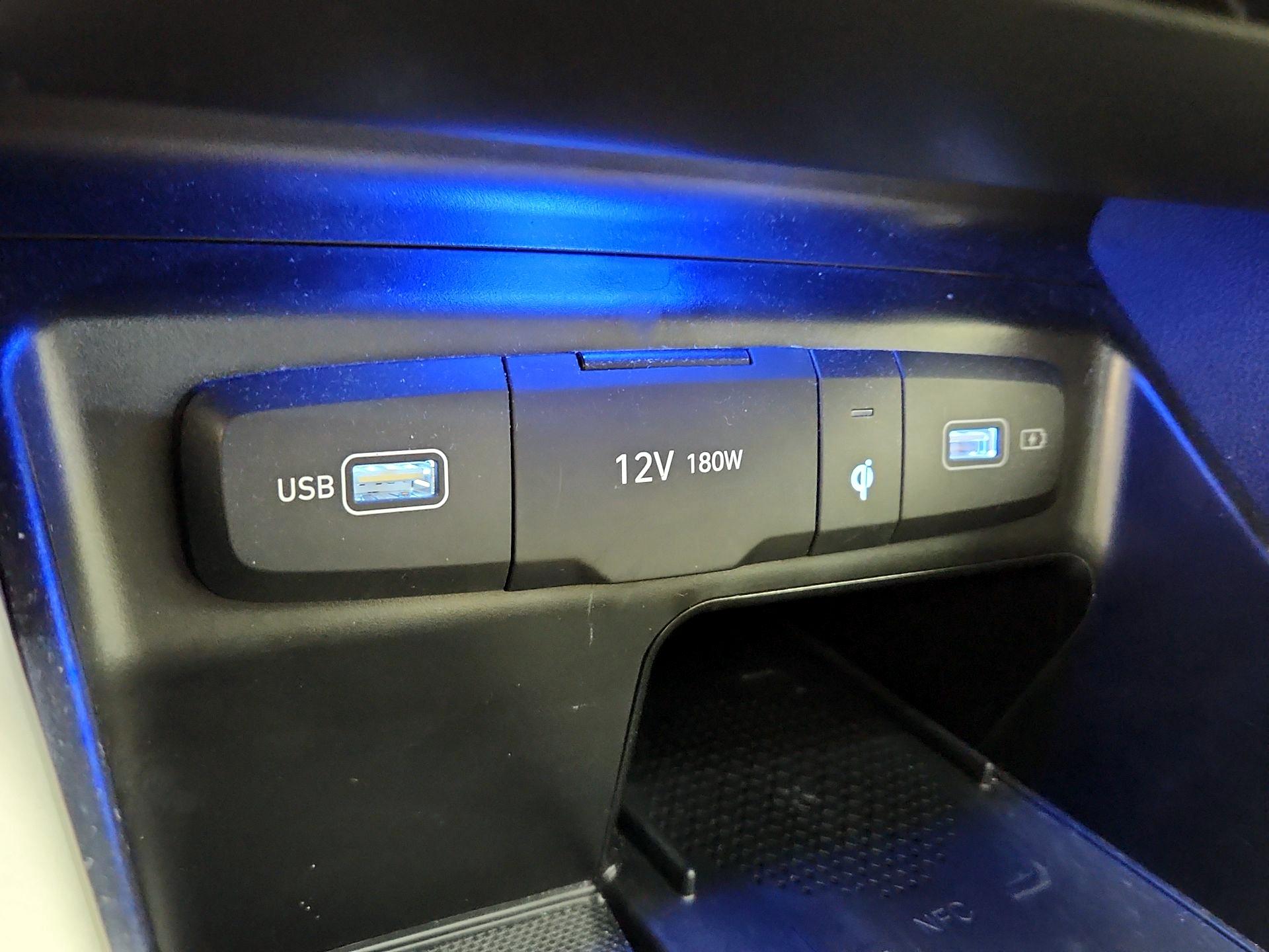 Thumbnail: 2023 Hyundai Tucson - 18