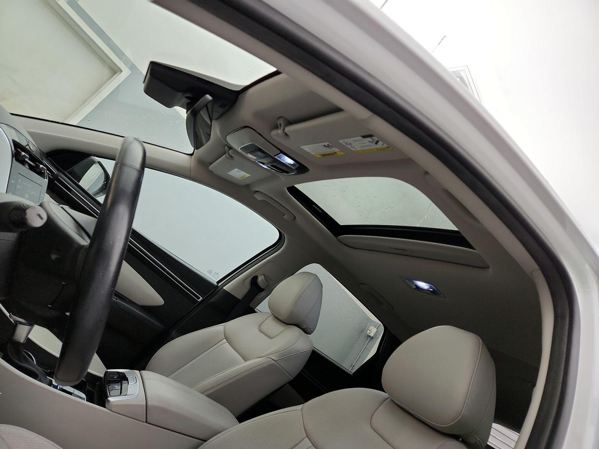 Thumbnail: 2023 Hyundai Tucson - 19