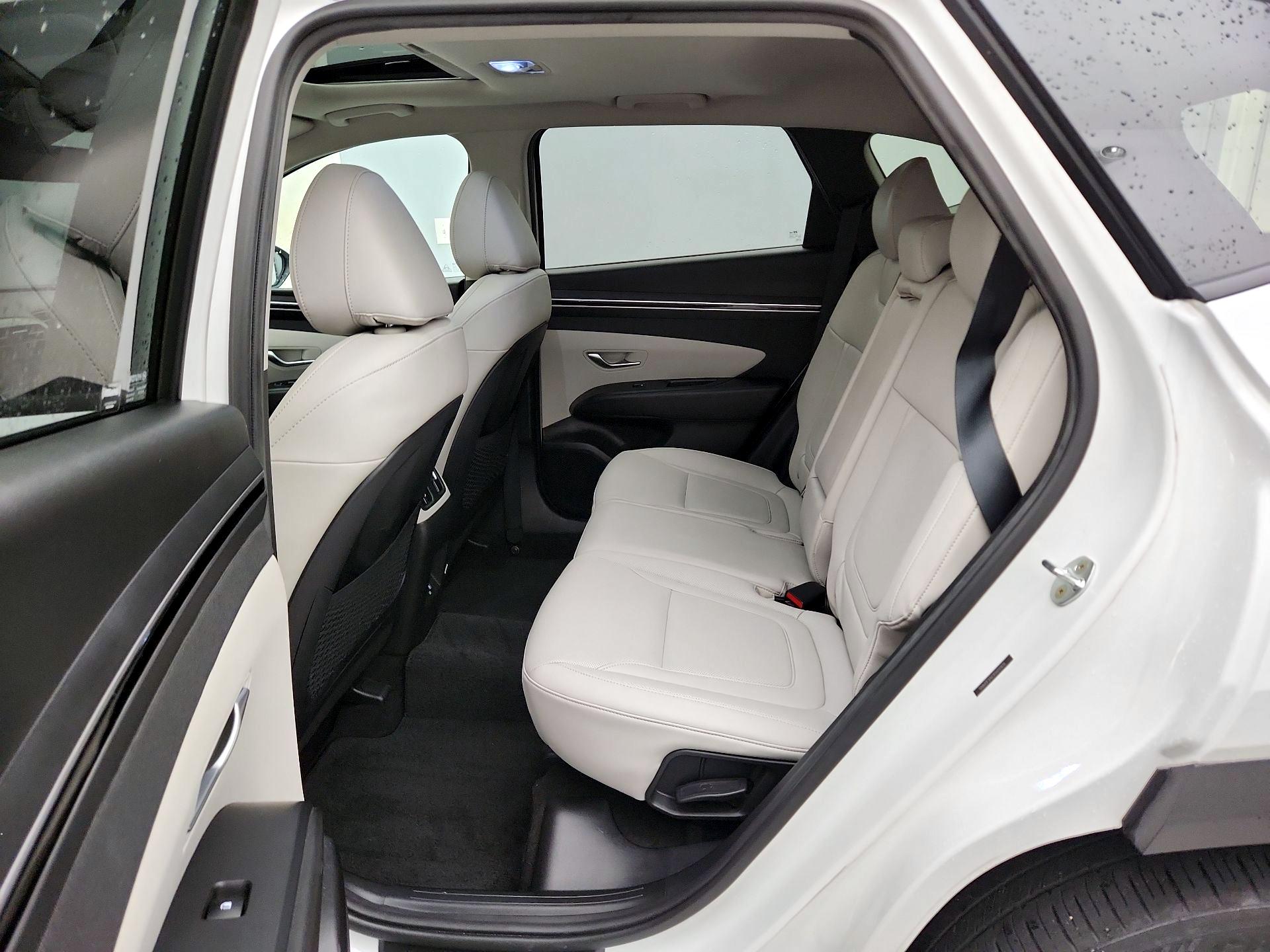 Thumbnail: 2023 Hyundai Tucson - 20