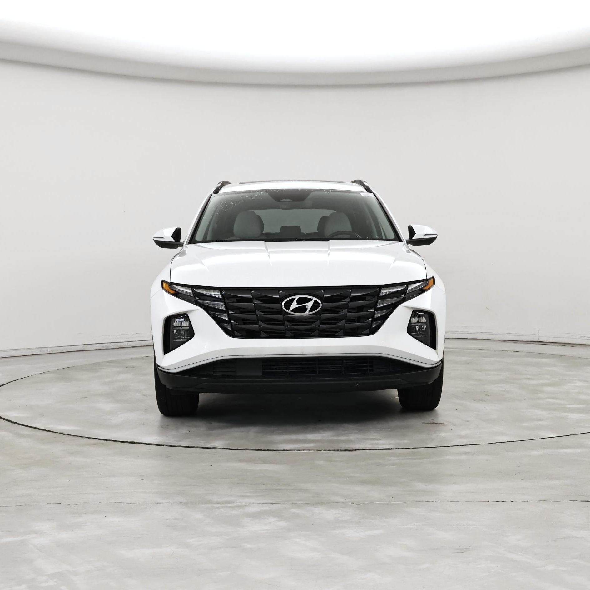 Thumbnail: 2023 Hyundai Tucson - 5