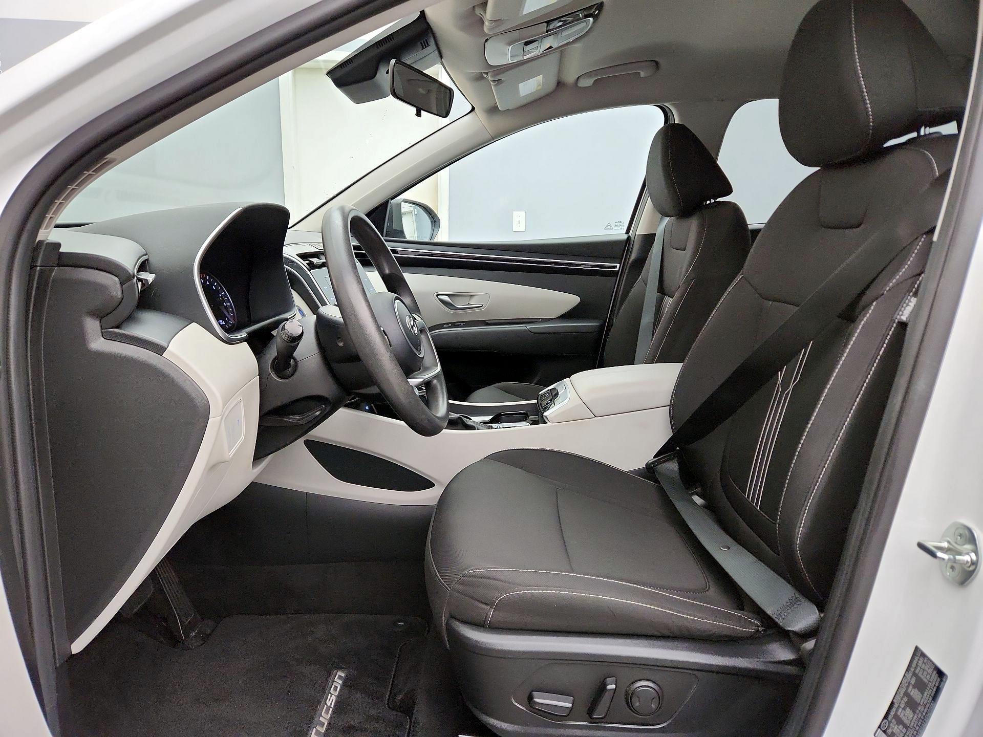 Thumbnail: 2023 Hyundai Tucson - 11