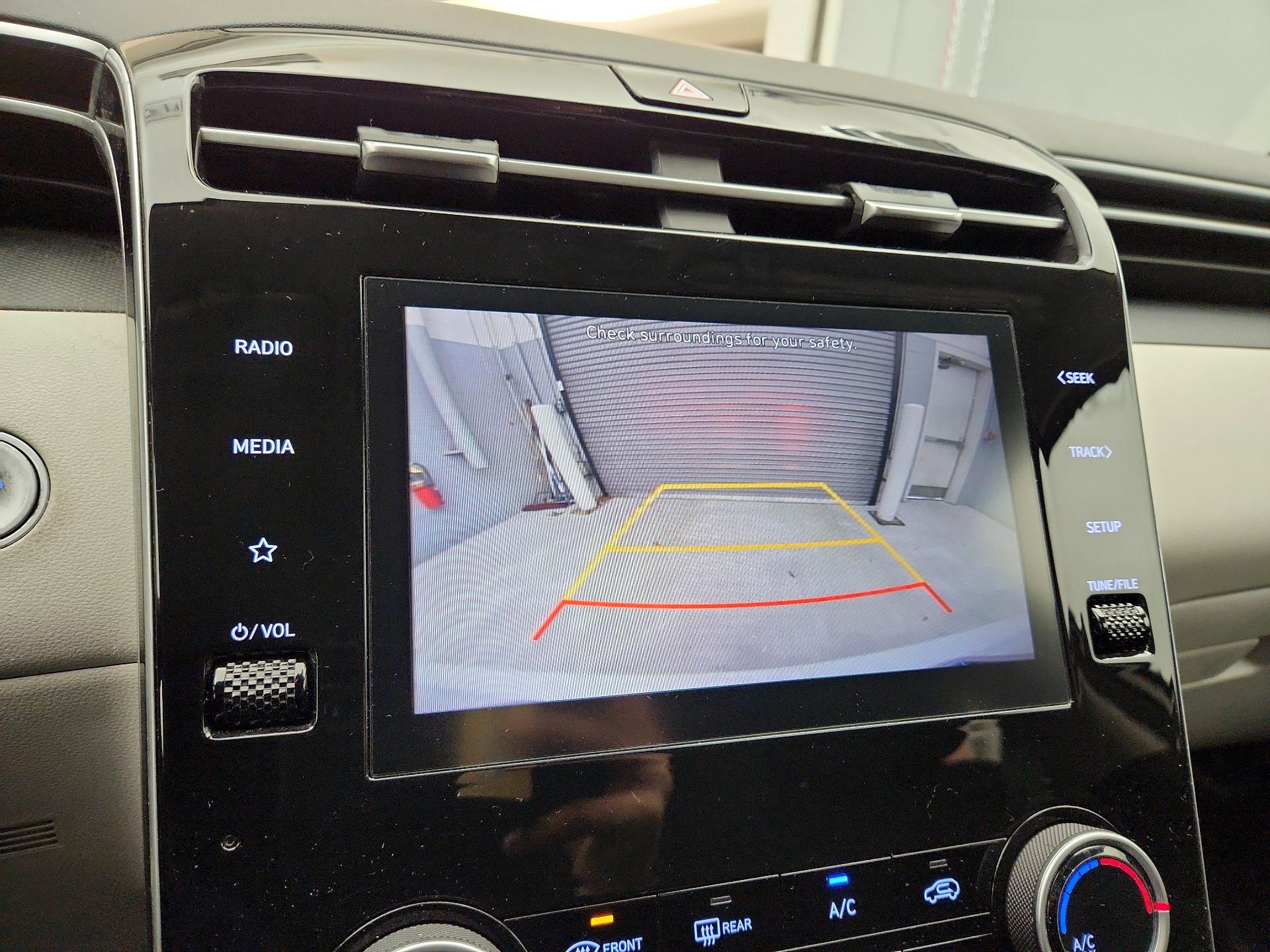 Thumbnail: 2023 Hyundai Tucson - 14