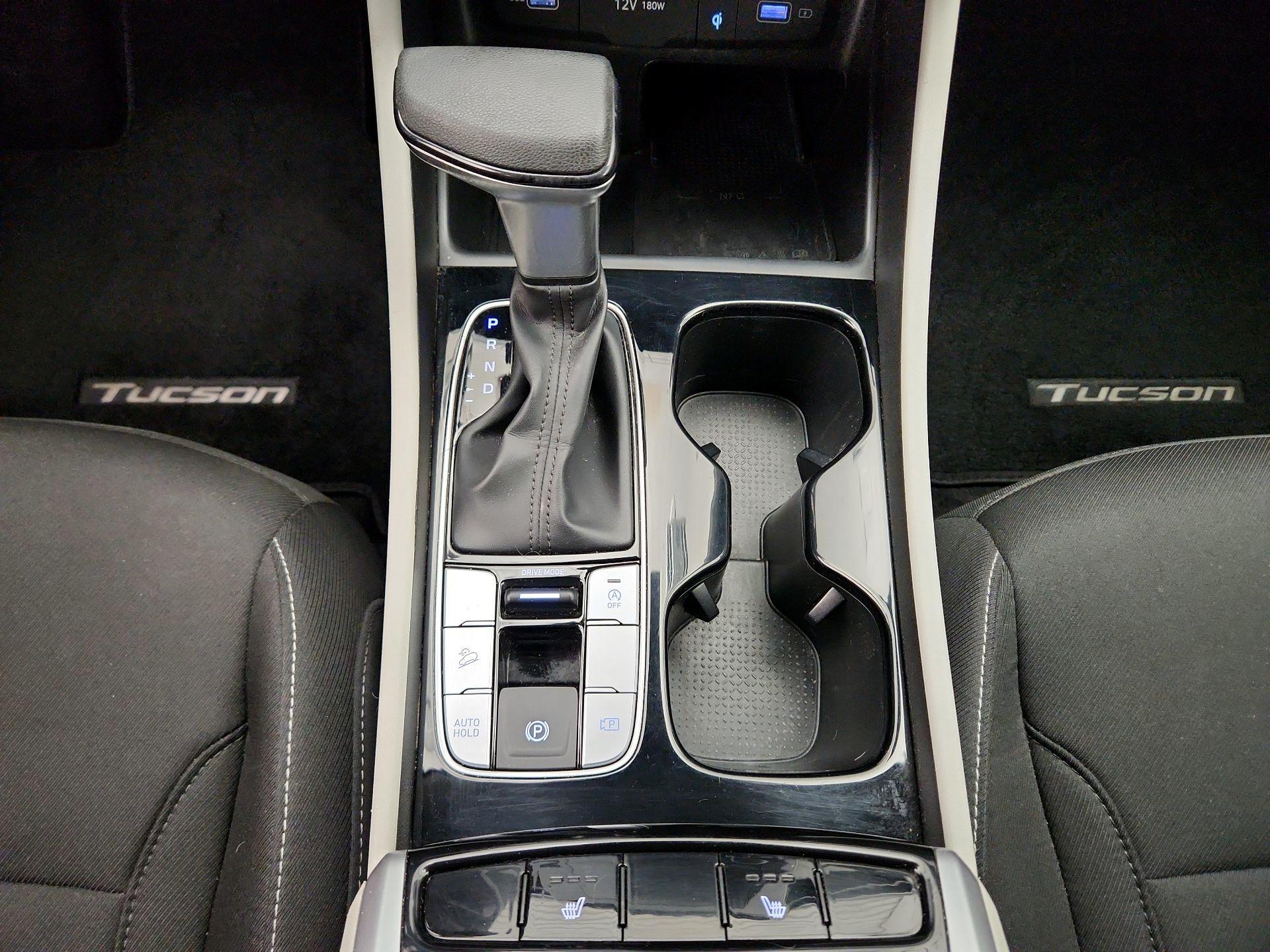 Thumbnail: 2023 Hyundai Tucson - 17