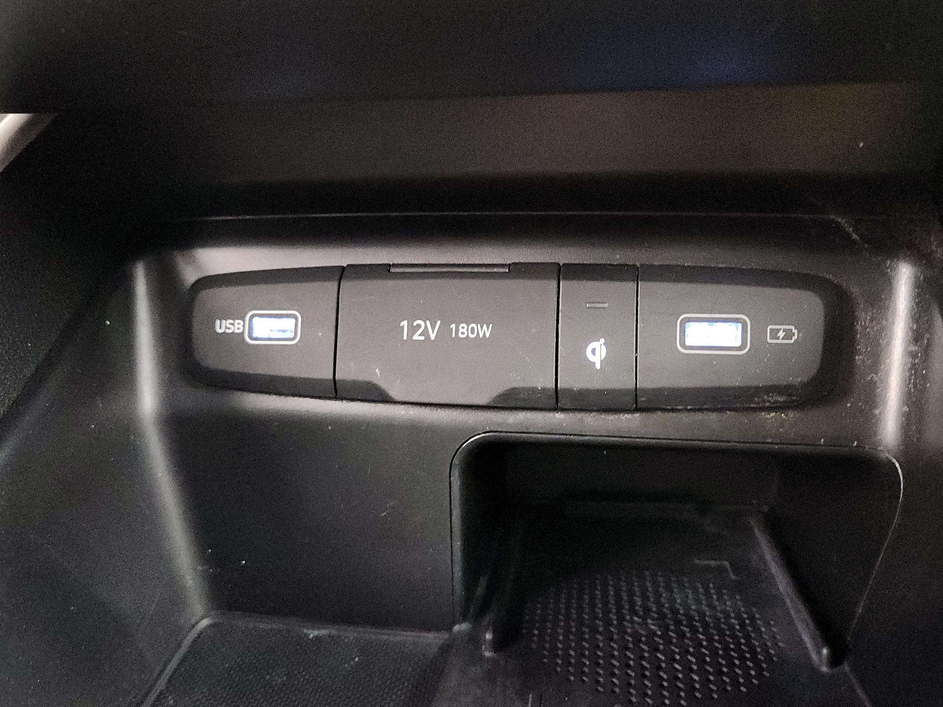 Thumbnail: 2023 Hyundai Tucson - 18