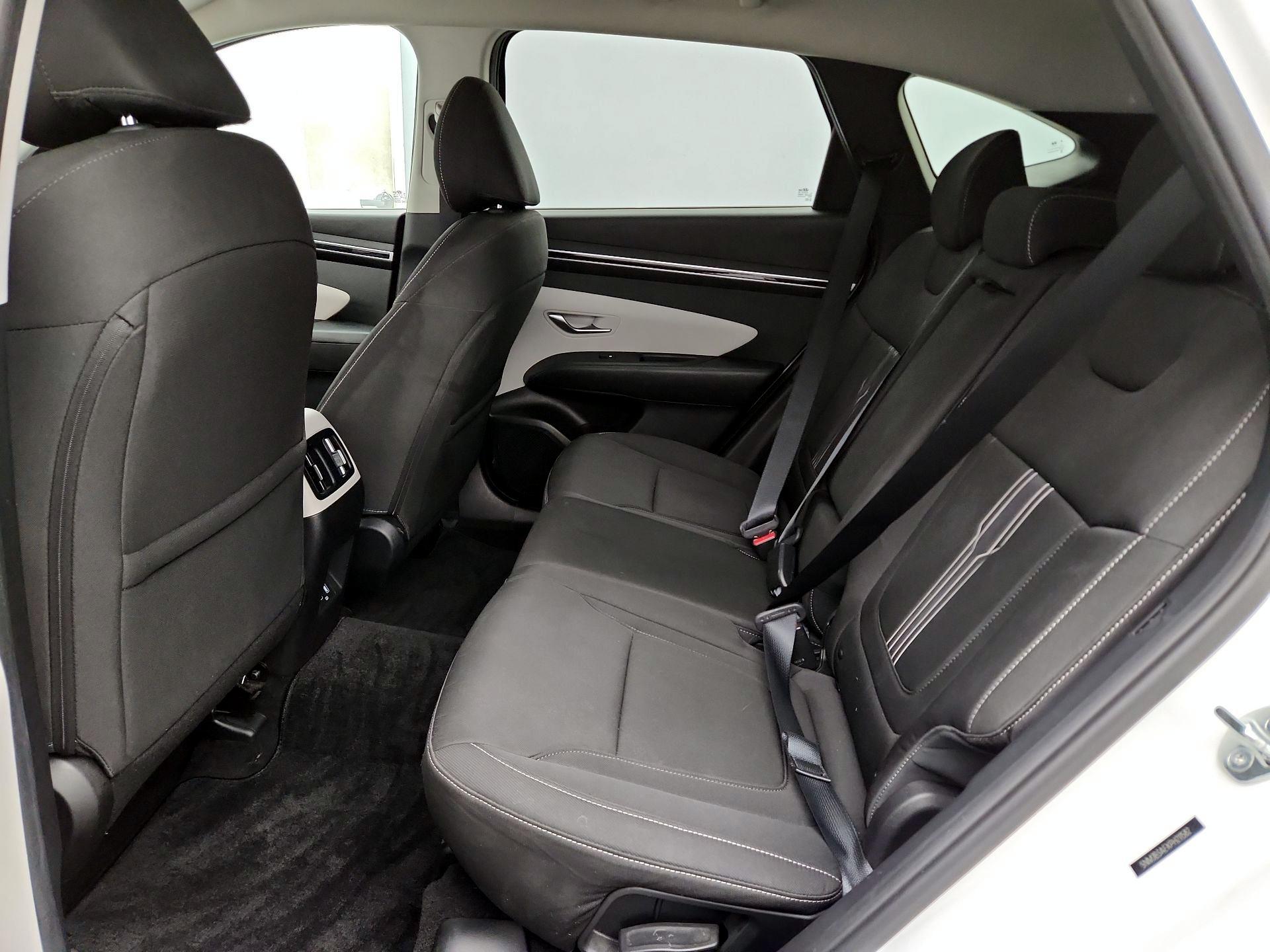 Thumbnail: 2023 Hyundai Tucson - 19