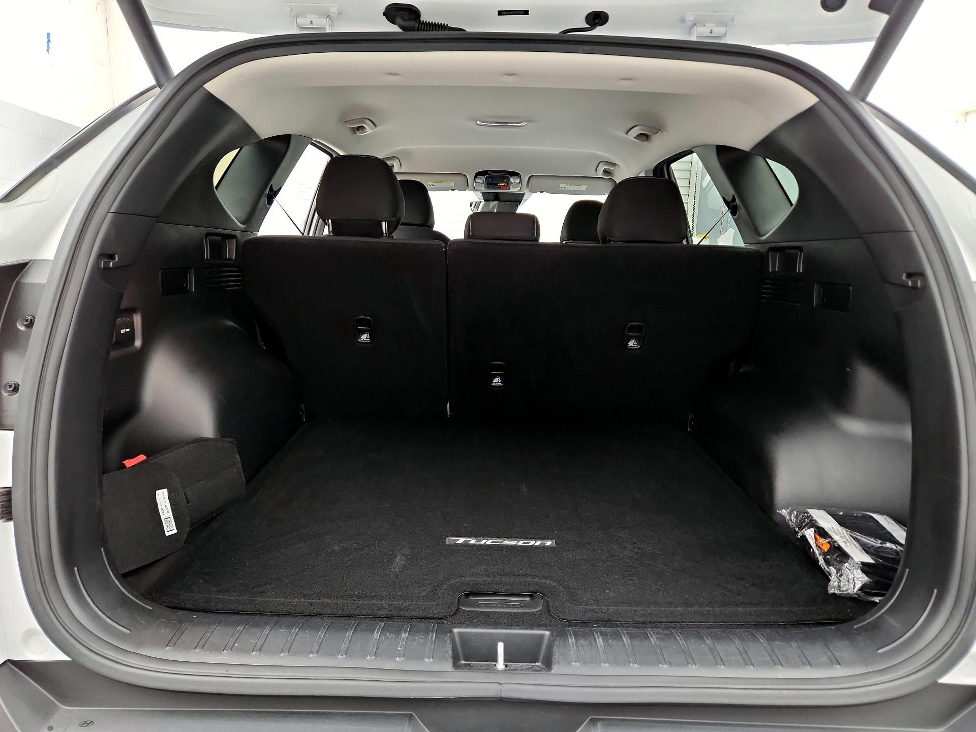 Thumbnail: 2023 Hyundai Tucson - 20