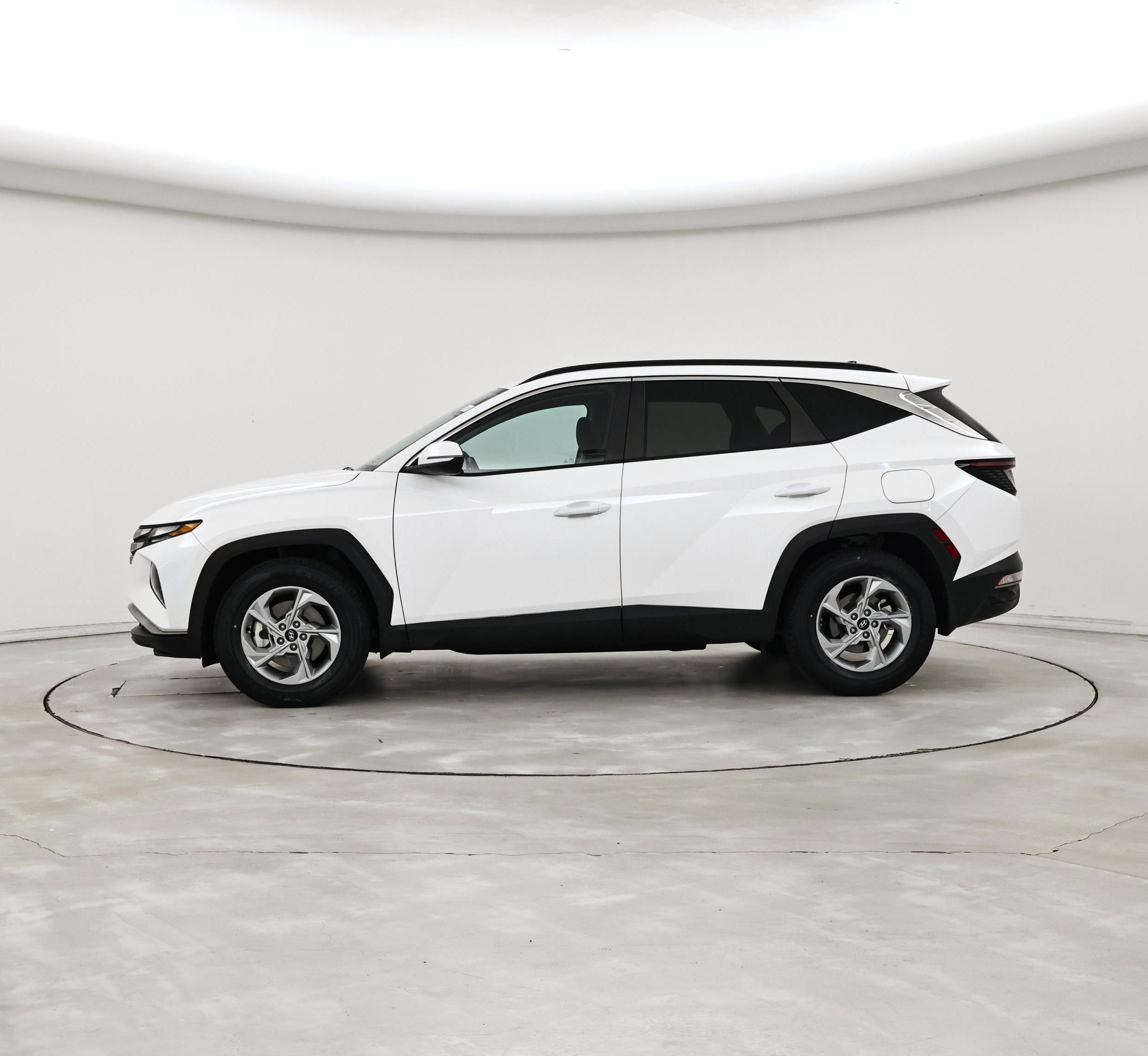 Thumbnail: 2023 Hyundai Tucson - 3