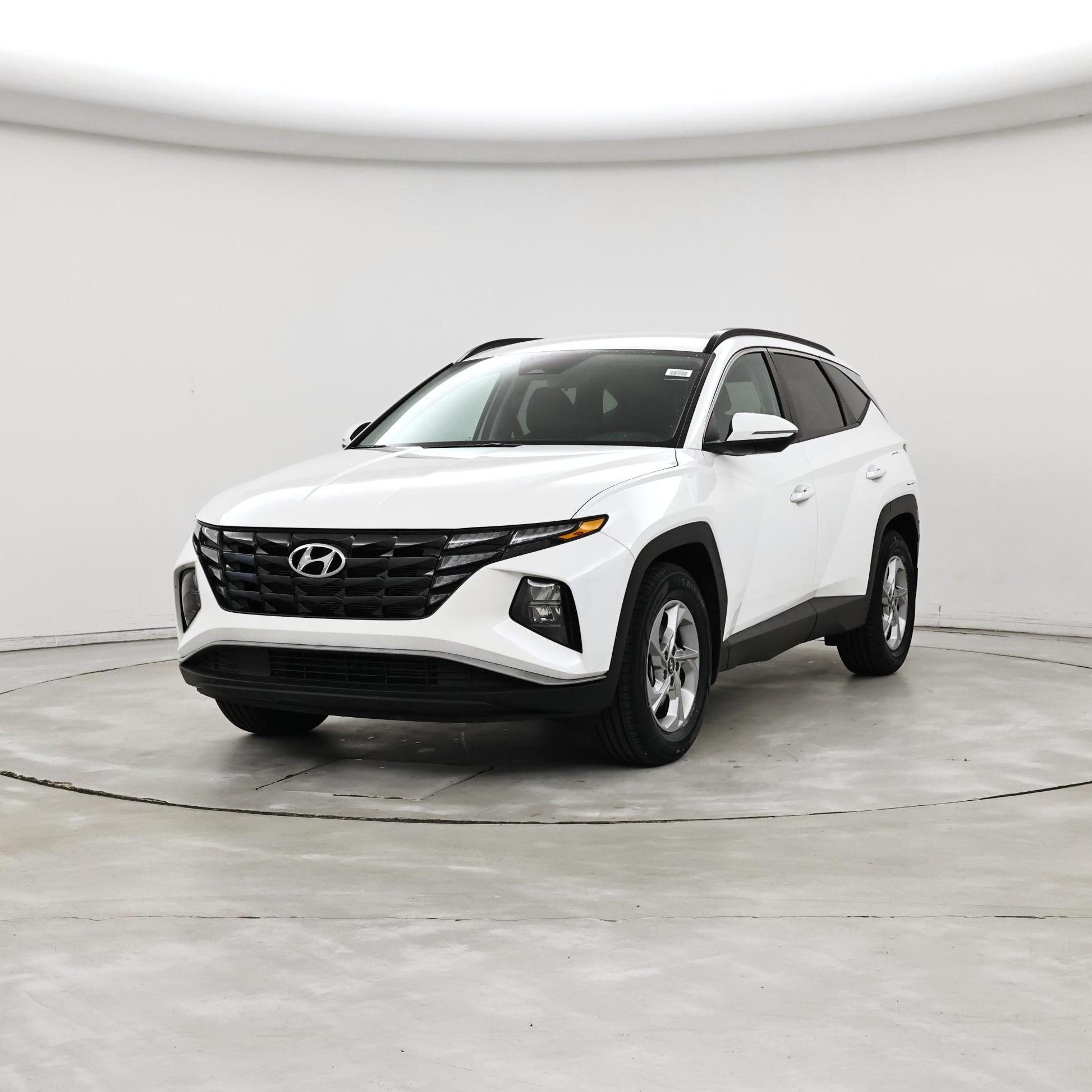 Thumbnail: 2023 Hyundai Tucson - 4